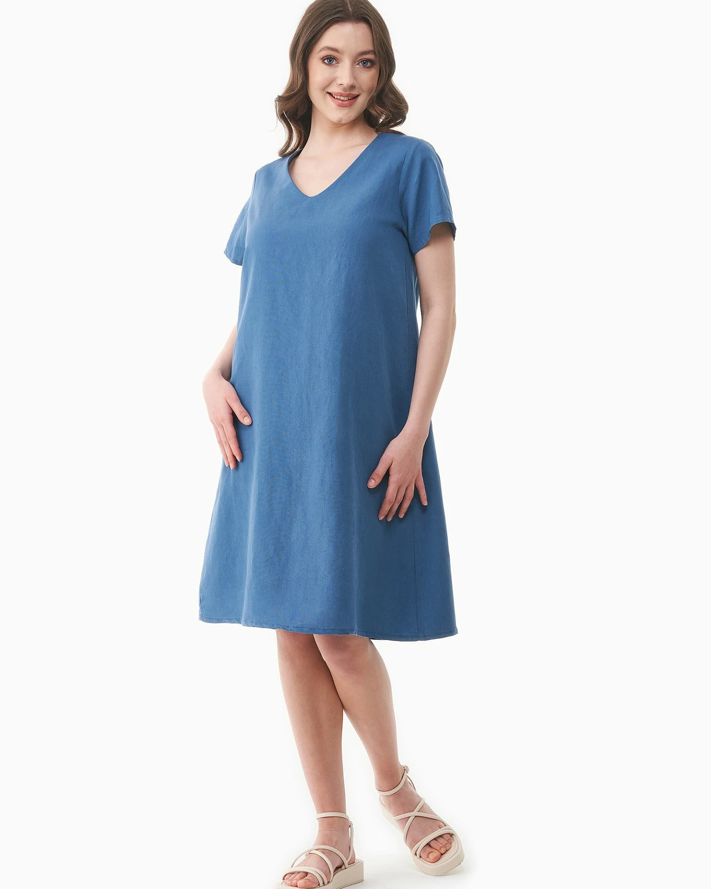 Organication Kleid – Ansicht 4