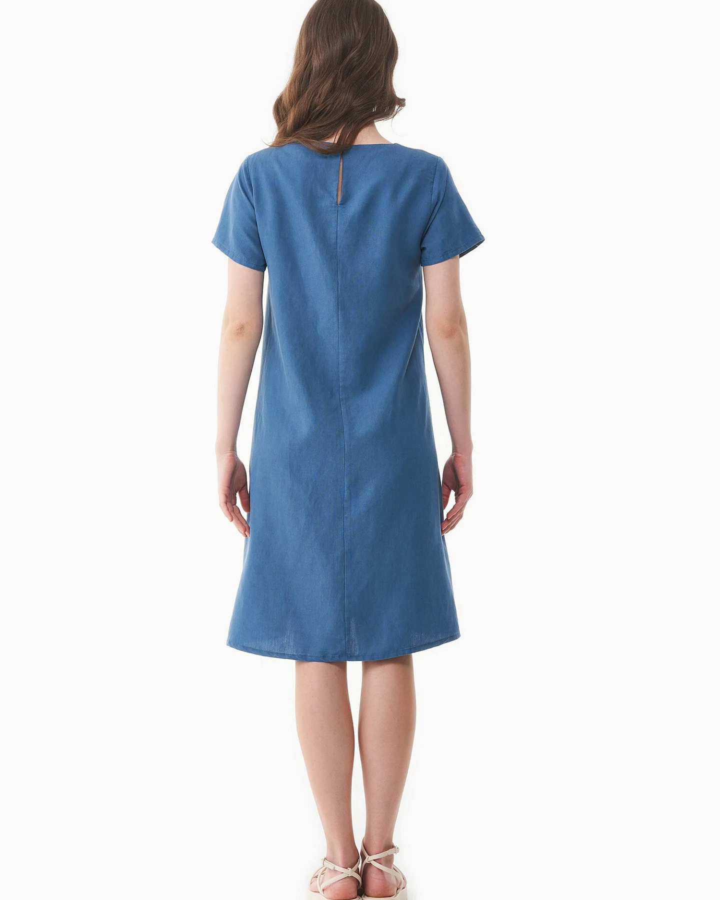 Organication Kleid – Ansicht 5