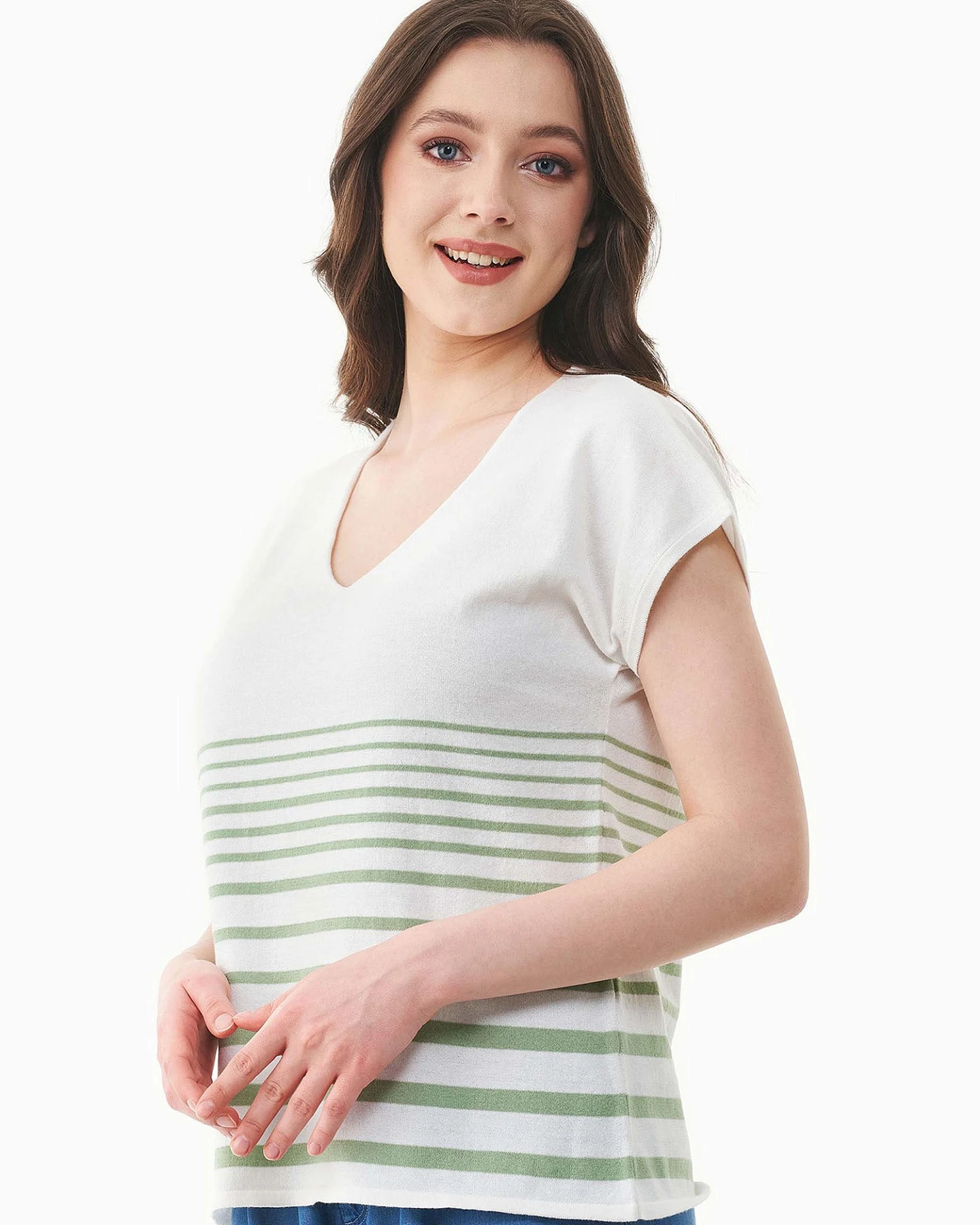 Organication T-Shirt – Ansicht 5
