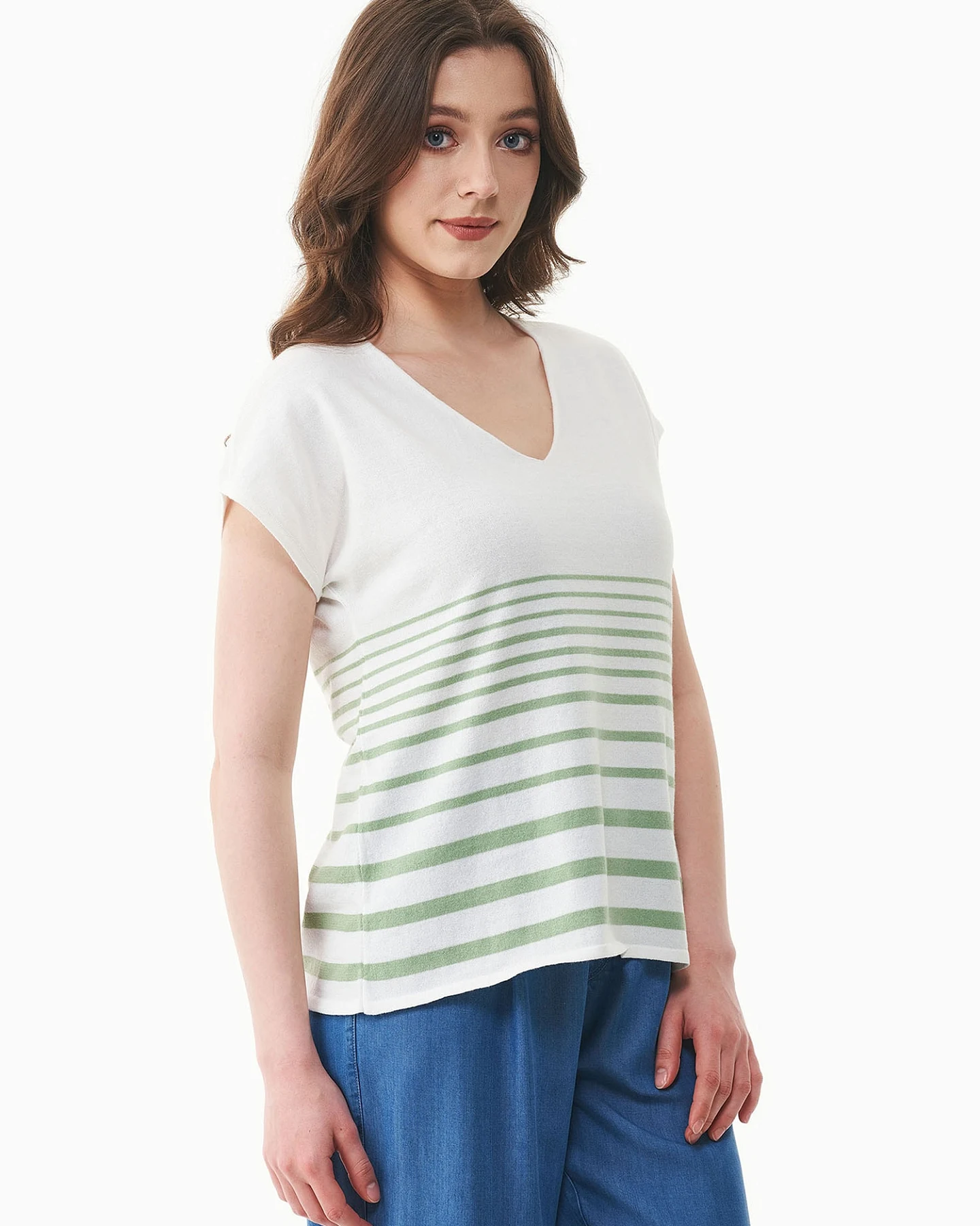 Organication T-Shirt – Ansicht 4