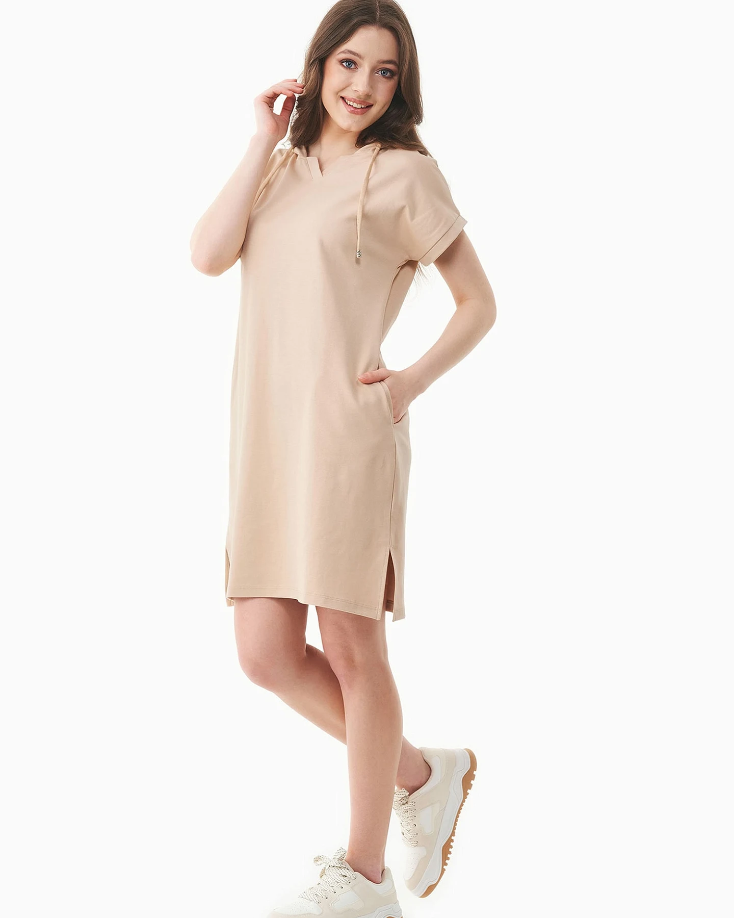 Organication Kleid – Ansicht 4