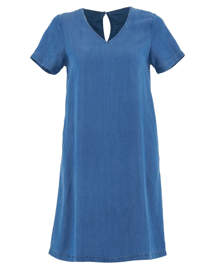 Organication Kleid