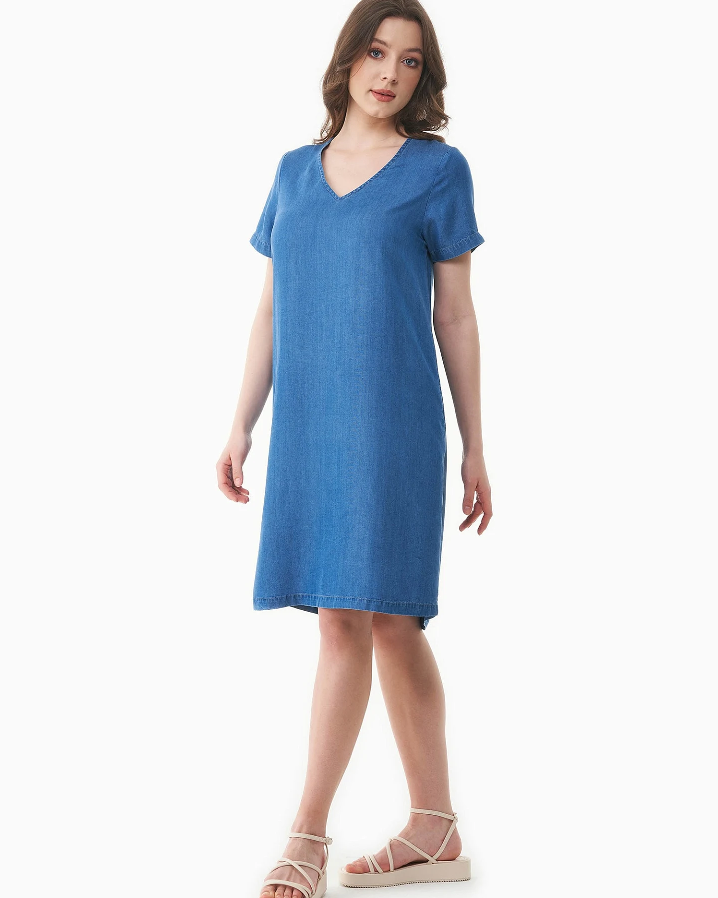 Organication Kleid – Ansicht 4