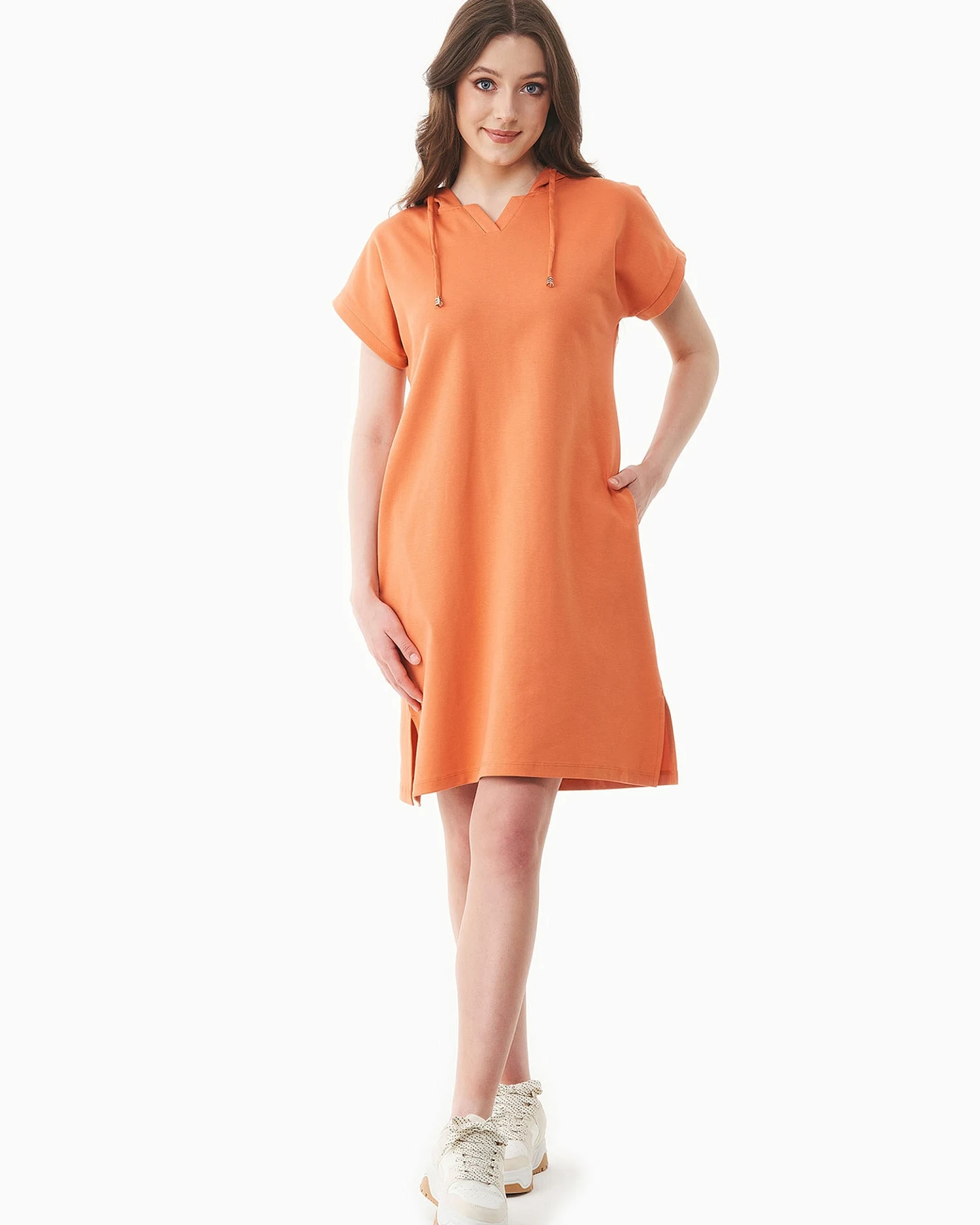 Organication Kleid – Ansicht 2