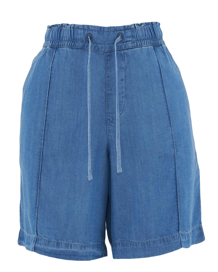 Organication Shorts