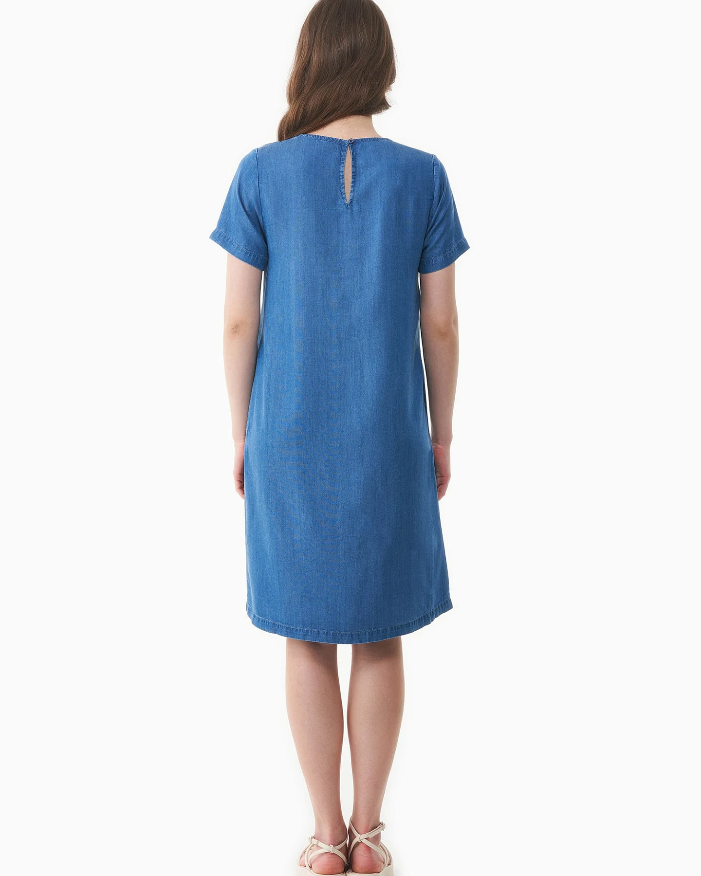 Organication Kleid – Ansicht 5