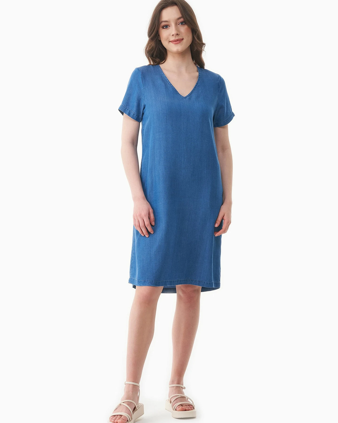 Organication Kleid – Ansicht 2