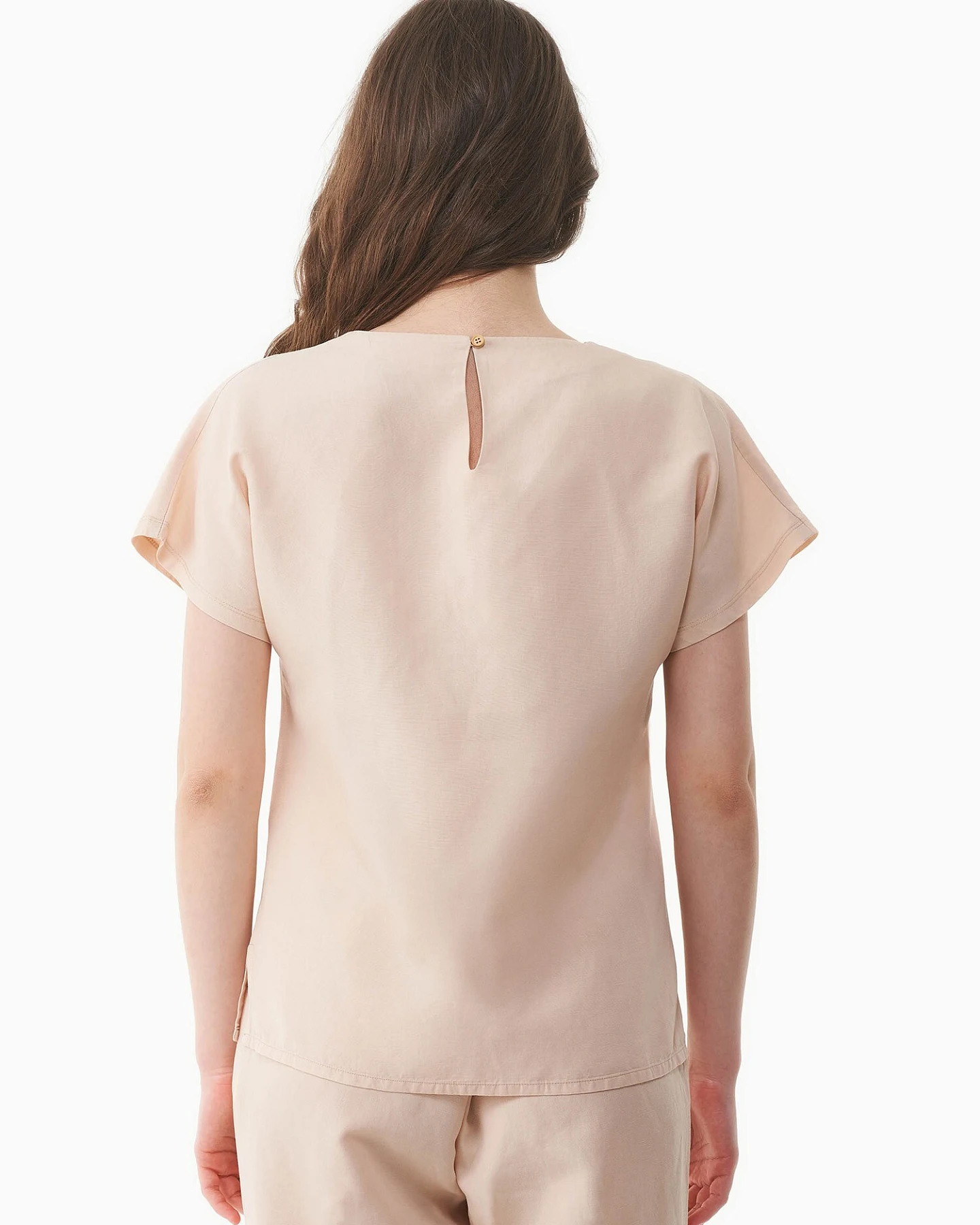 Organication Bluse – Ansicht 6