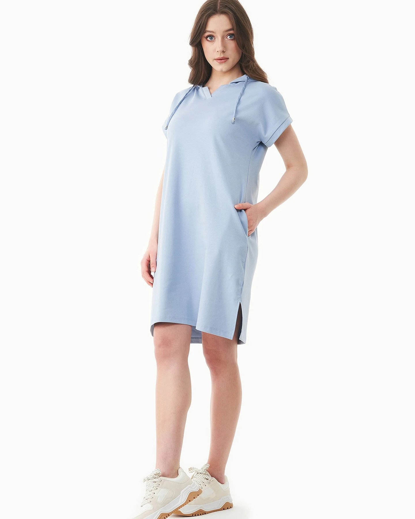 Organication Kleid – Ansicht 4