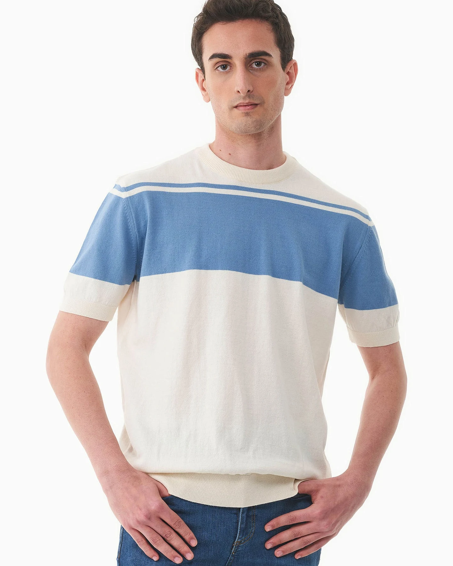 Organication Pullover – Ansicht 2