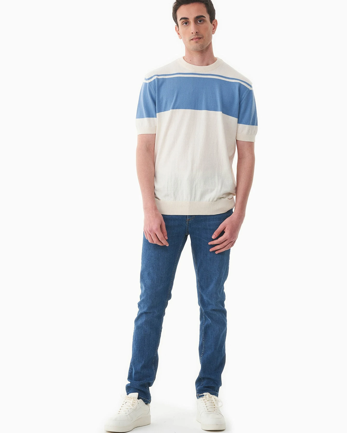 Organication Pullover – Ansicht 3