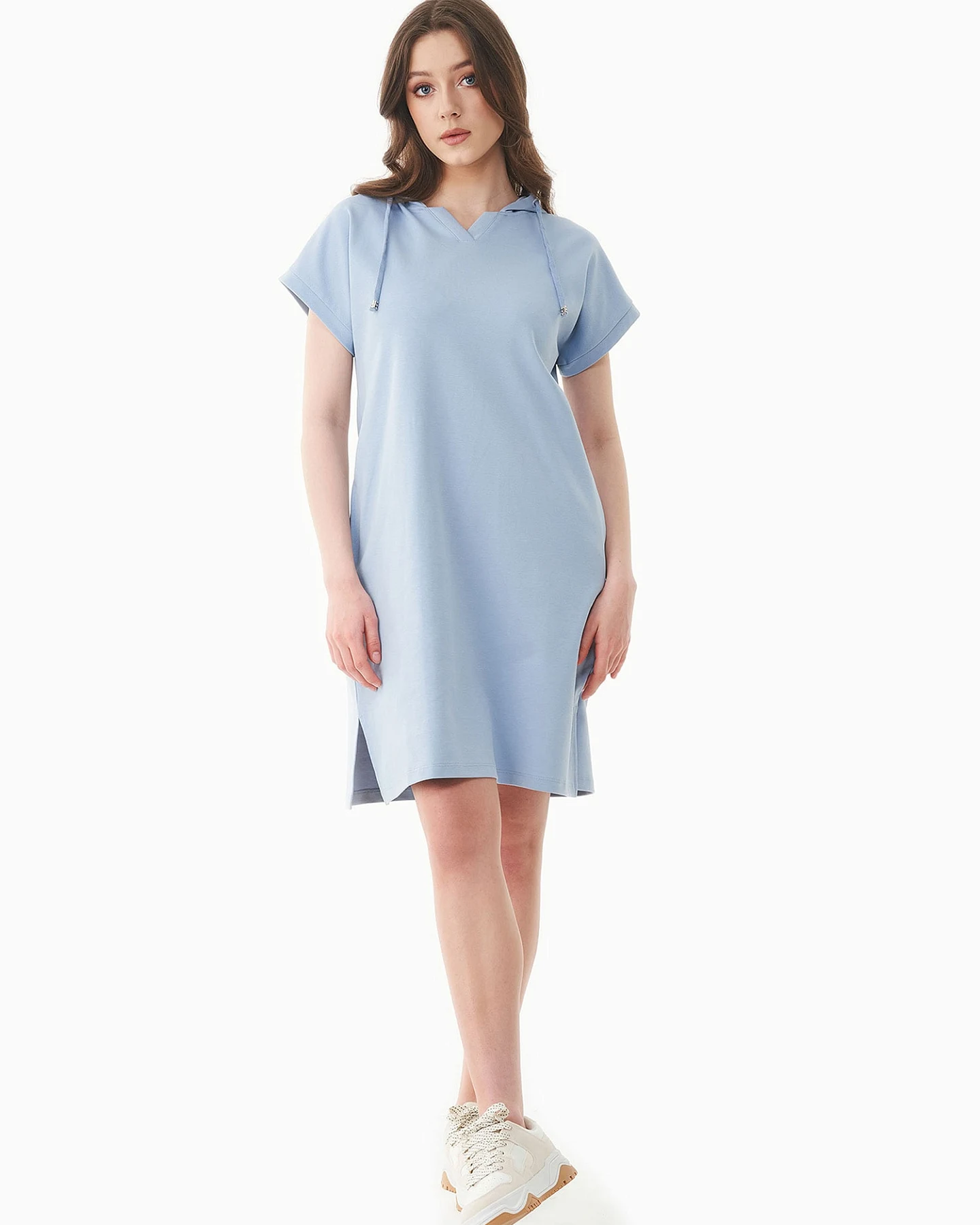 Organication Kleid – Ansicht 2