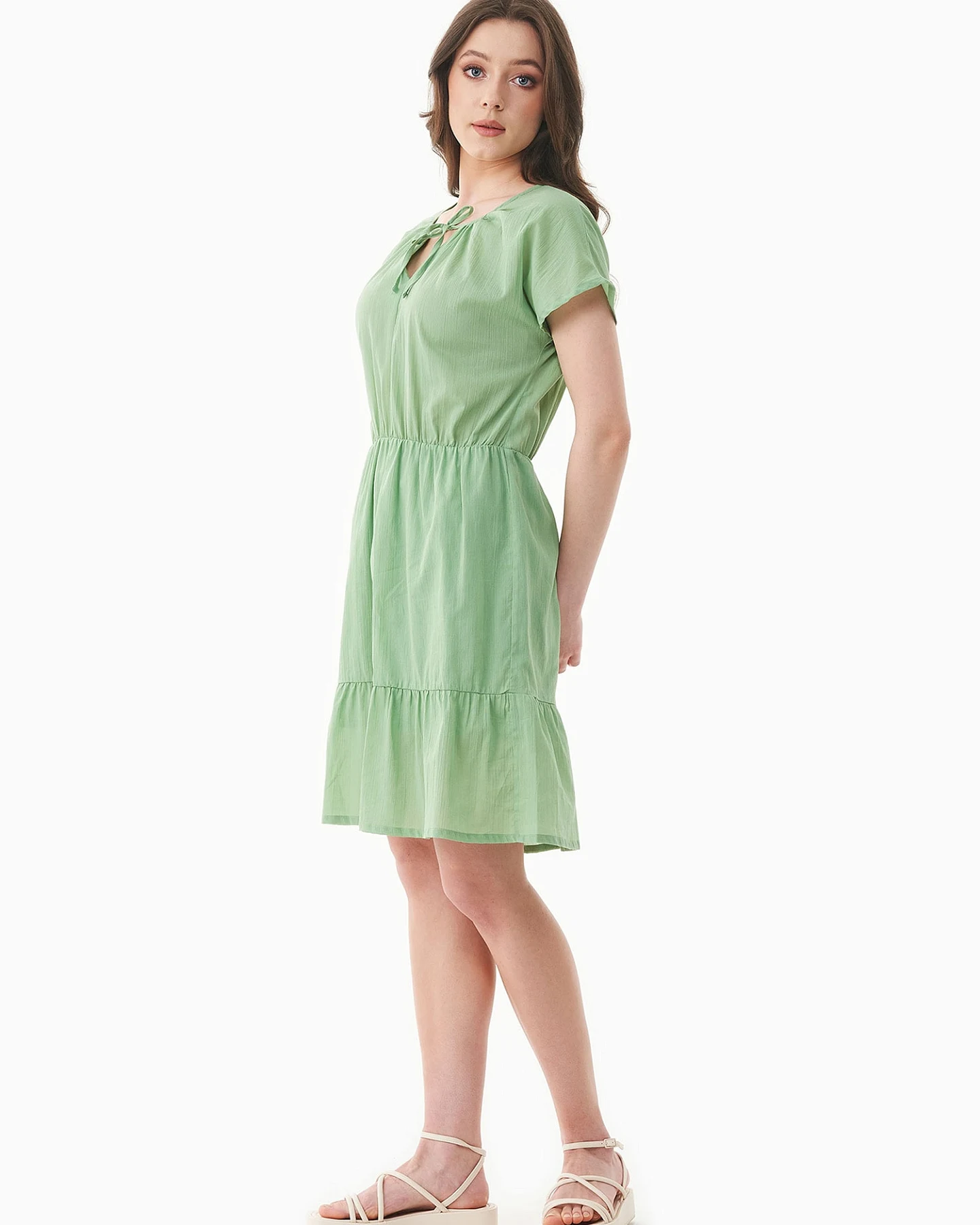 Organication Kleid – Ansicht 4