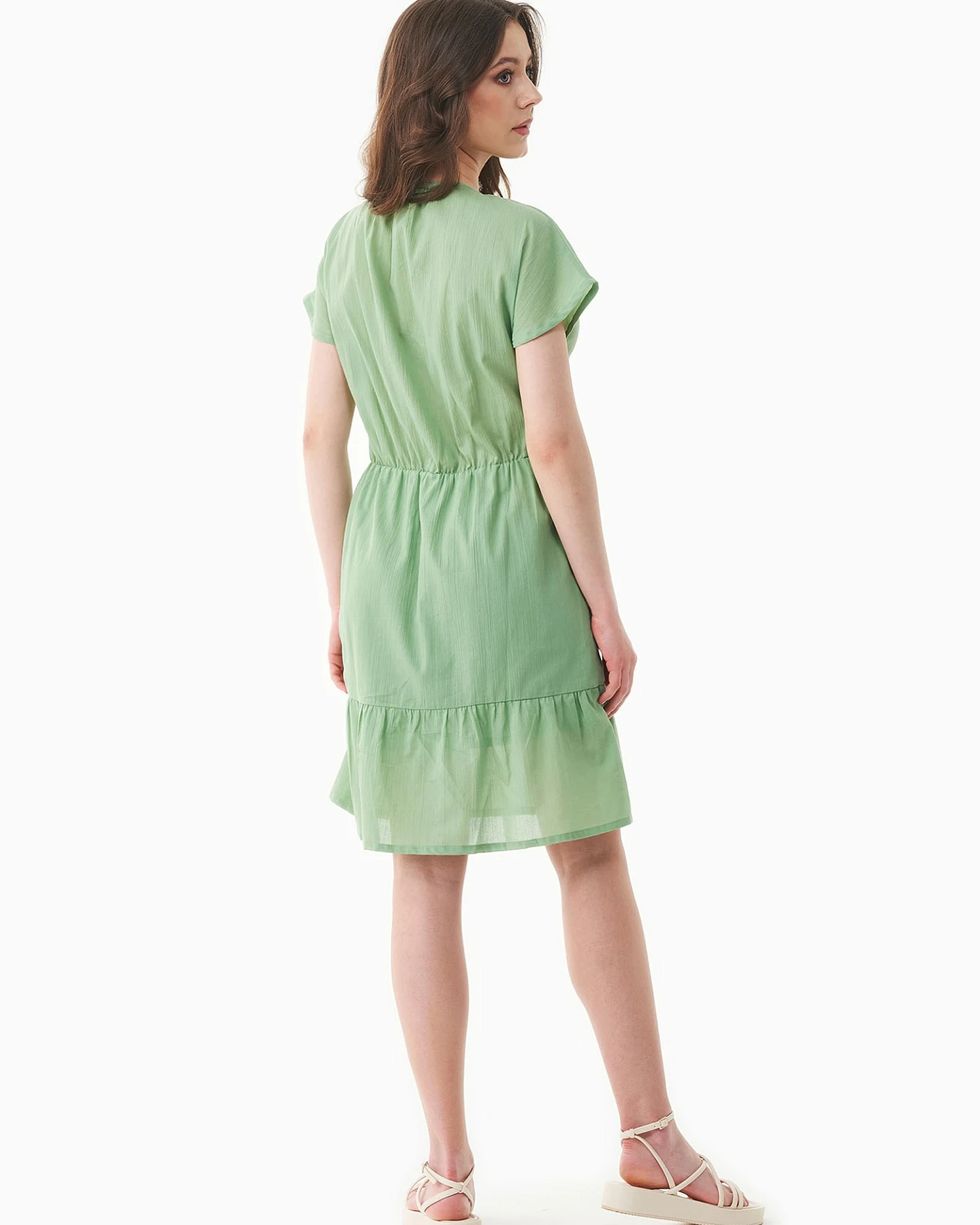 Organication Kleid – Ansicht 5
