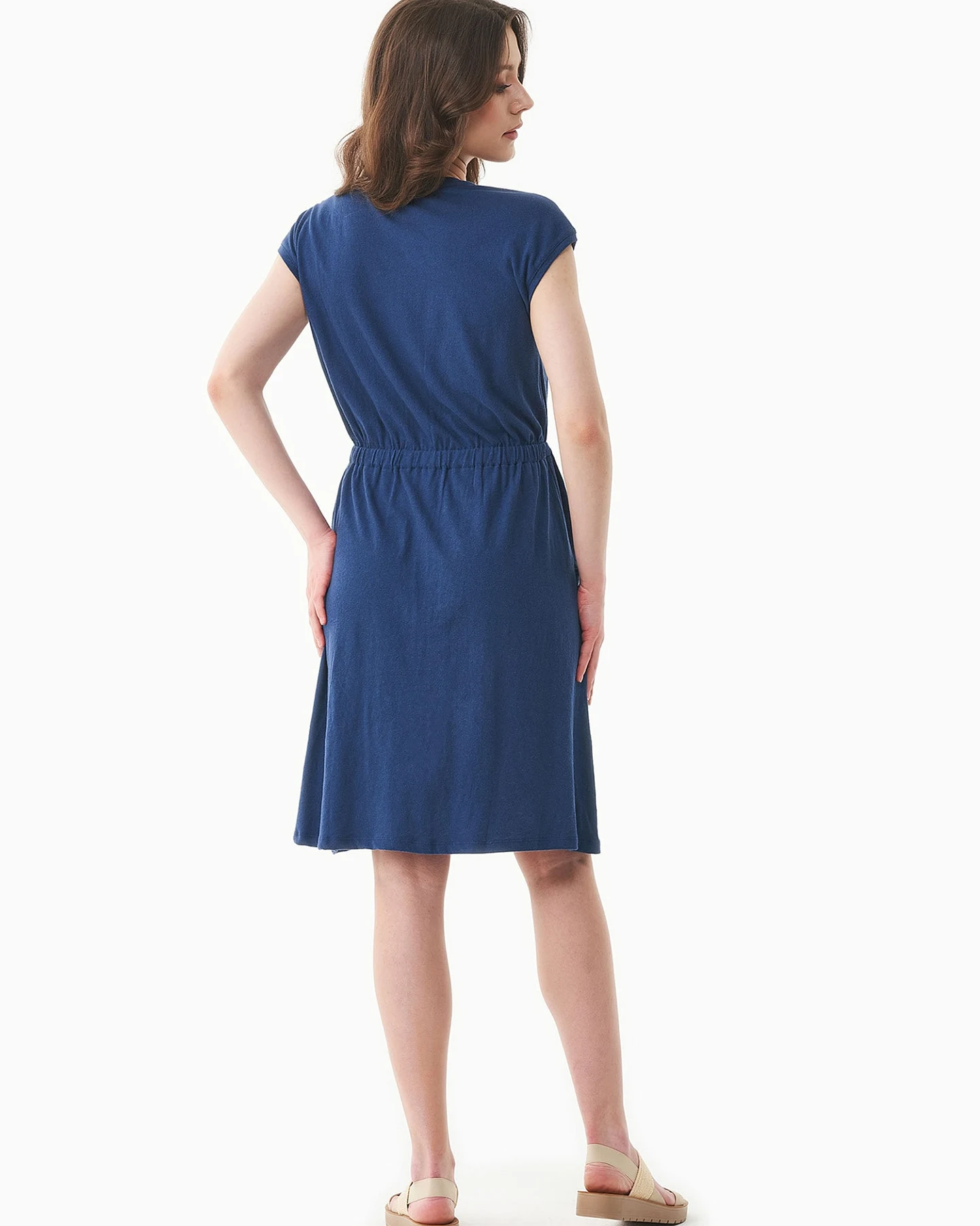 Organication Kleid – Ansicht 5