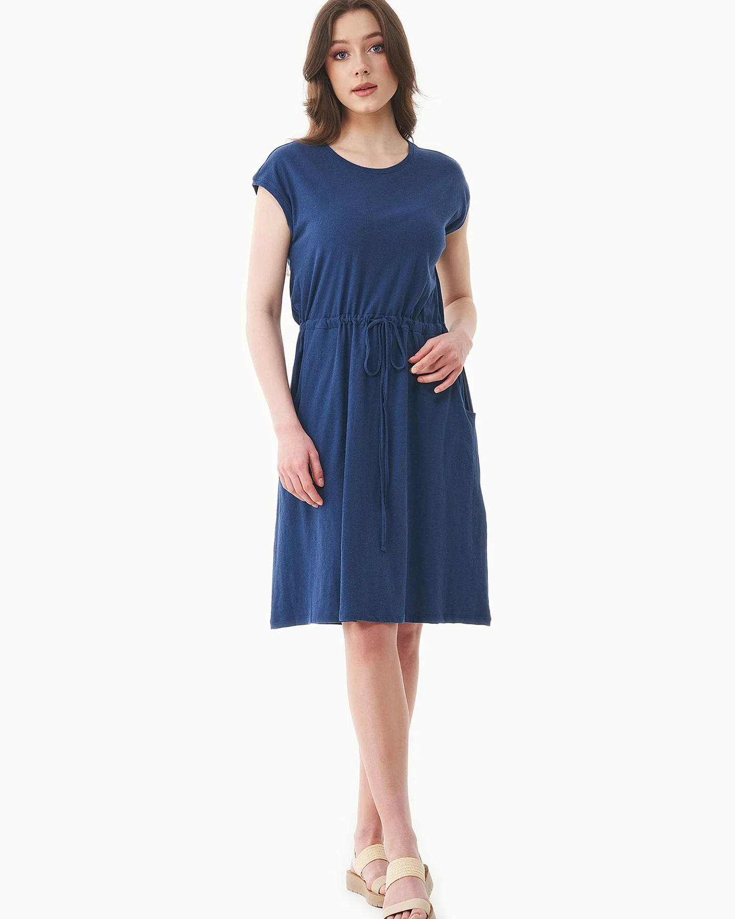 Organication Kleid – Ansicht 2