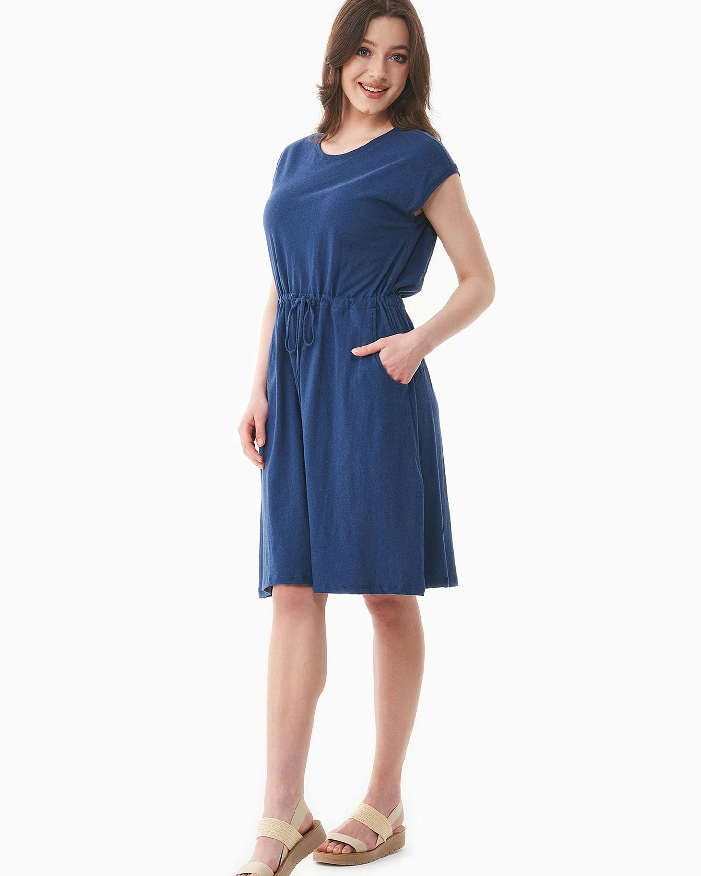 Organication Kleid – Ansicht 4