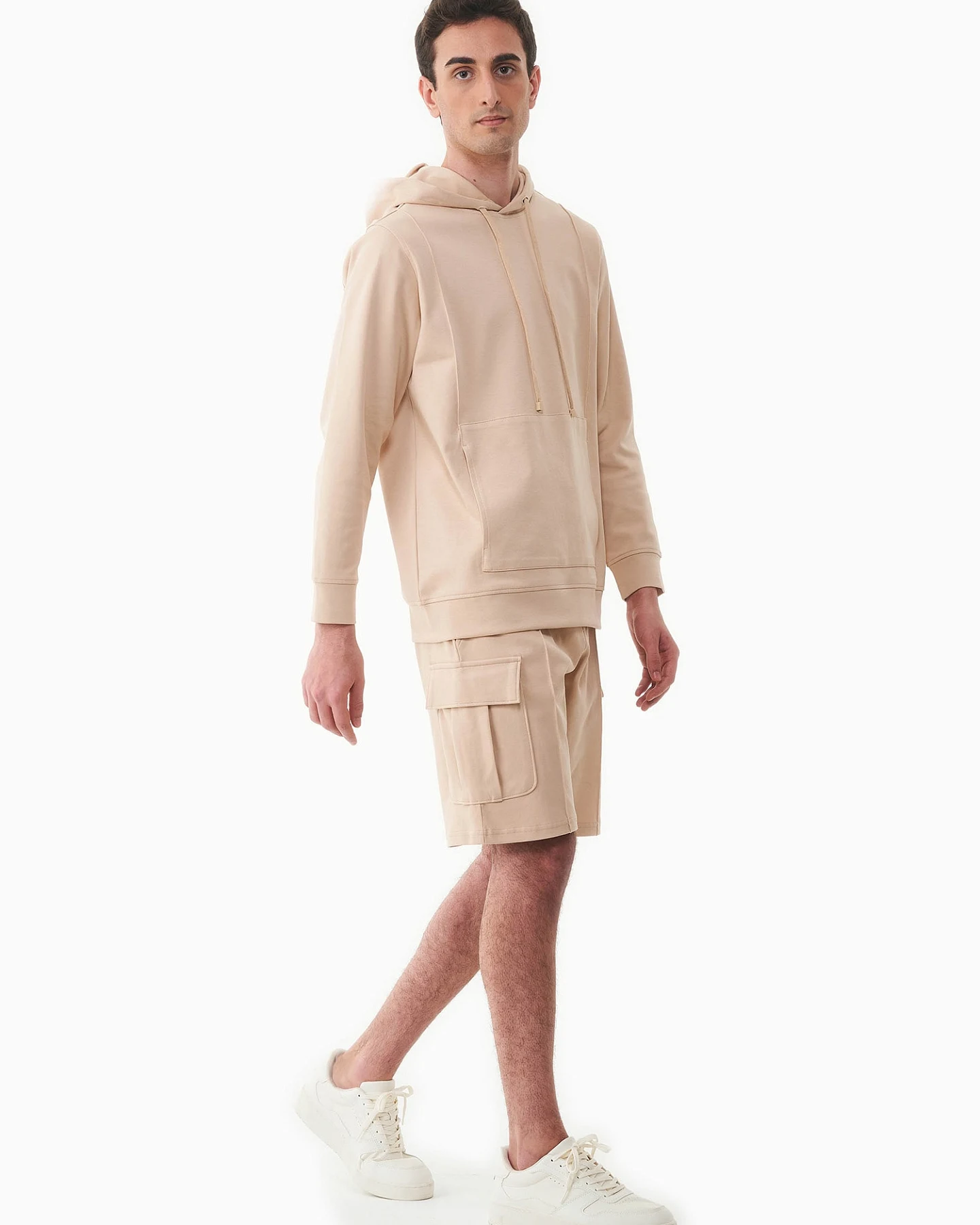Organication Shorts – Ansicht 2