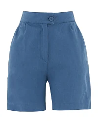 Produktseite: Organication Shorts