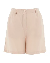 Produktseite: Organication Shorts