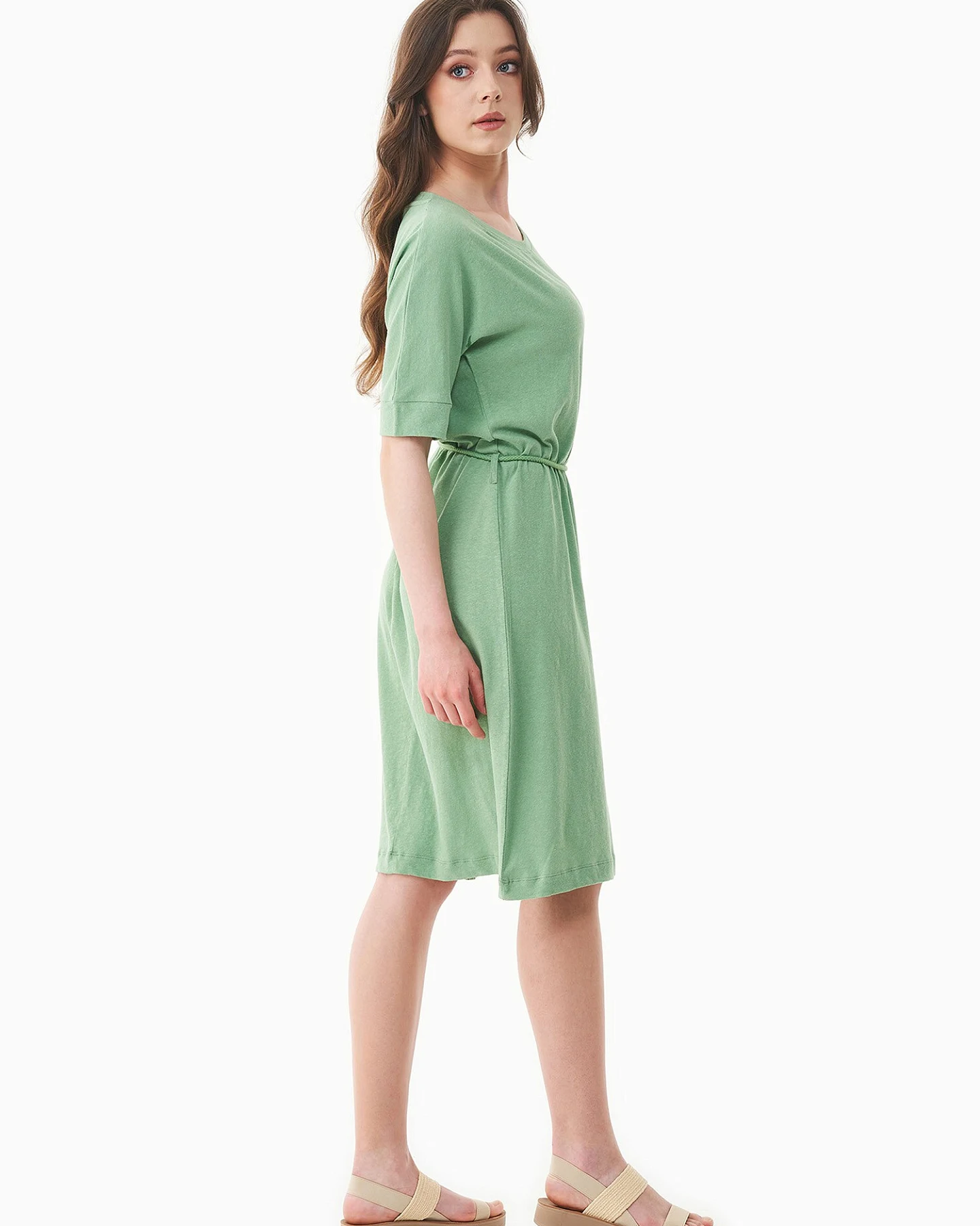 Organication Kleid – Ansicht 3