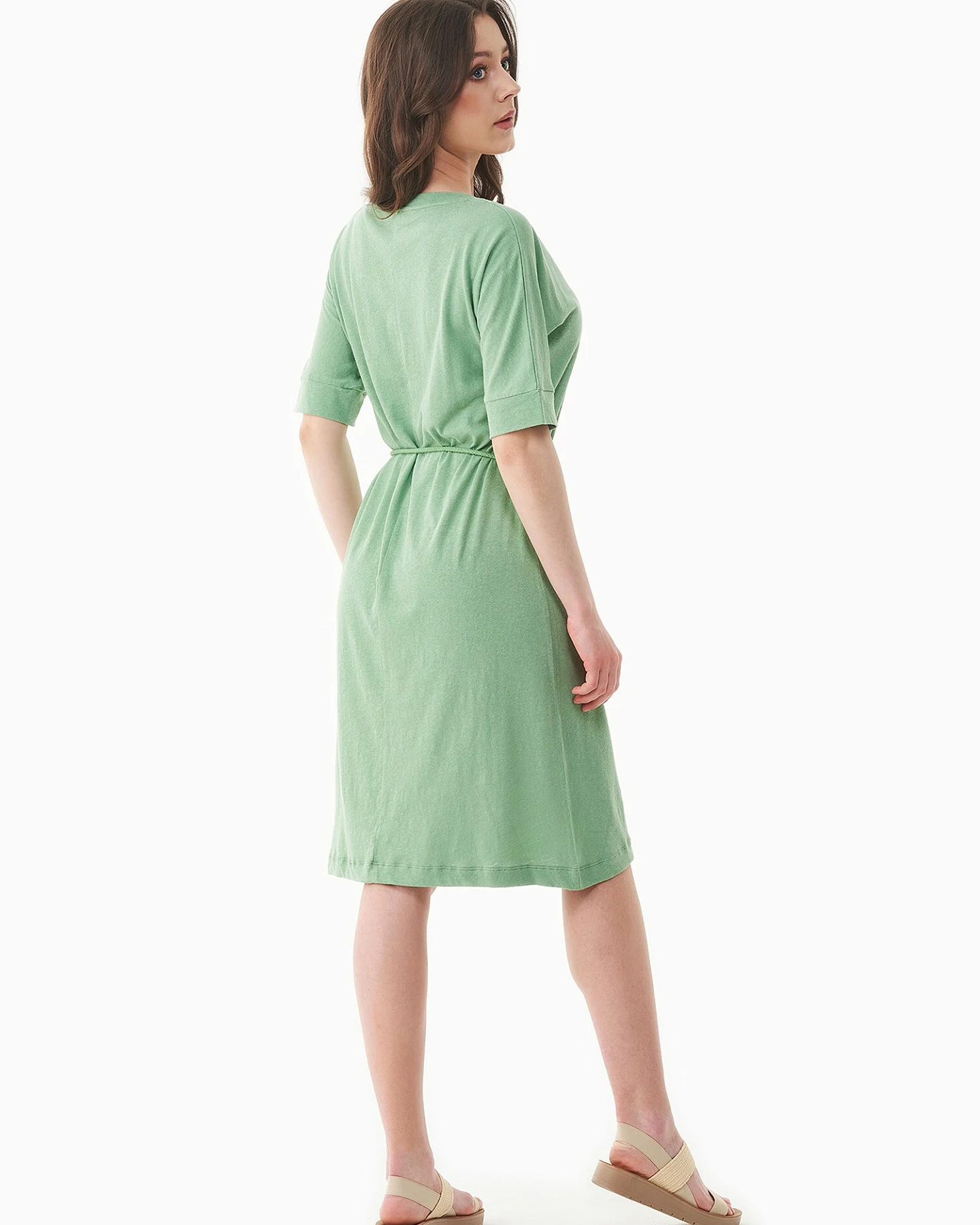 Organication Kleid – Ansicht 5