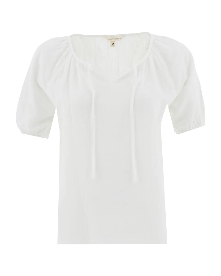Organication Blouse