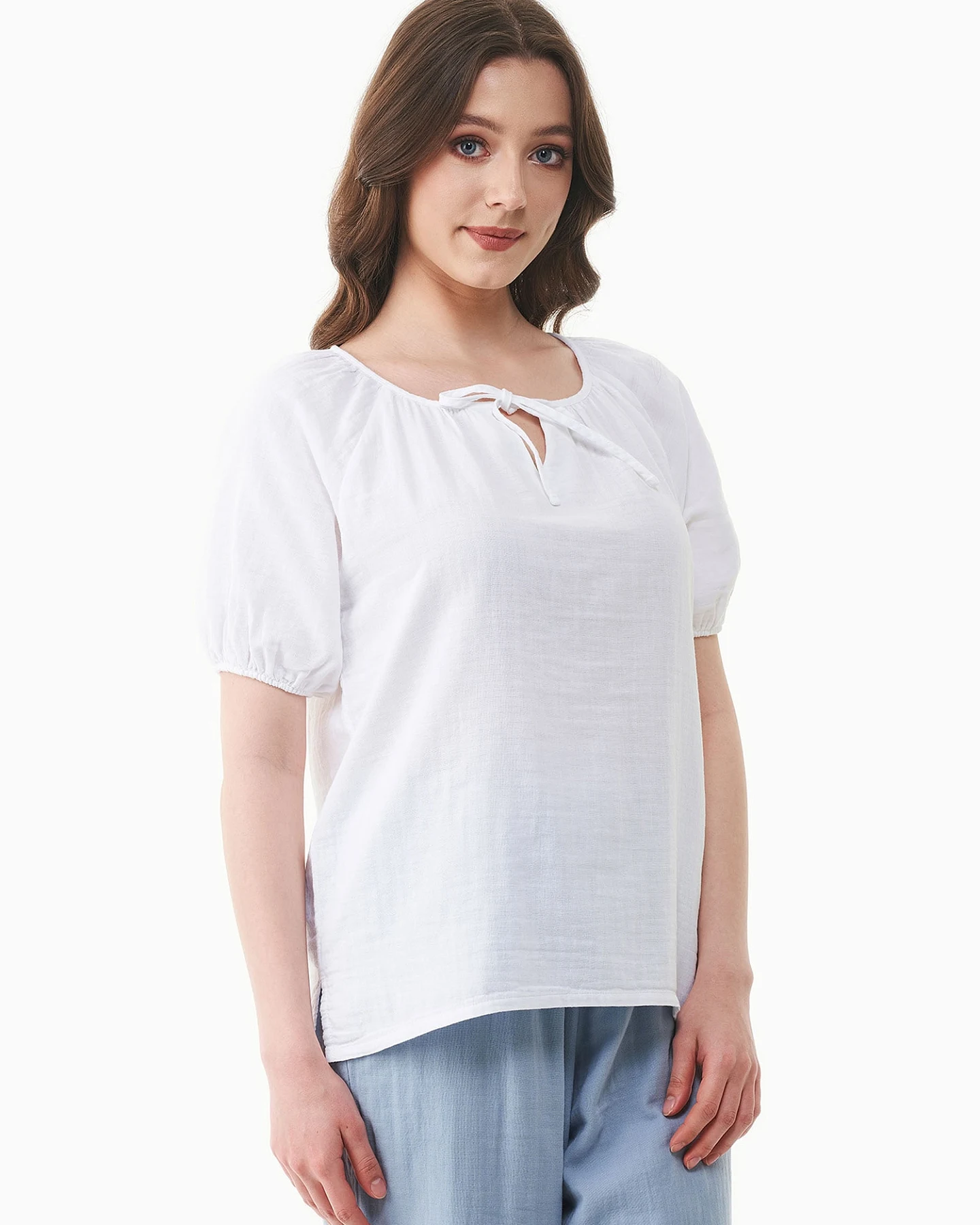 Organication Blouse – Ansicht 4