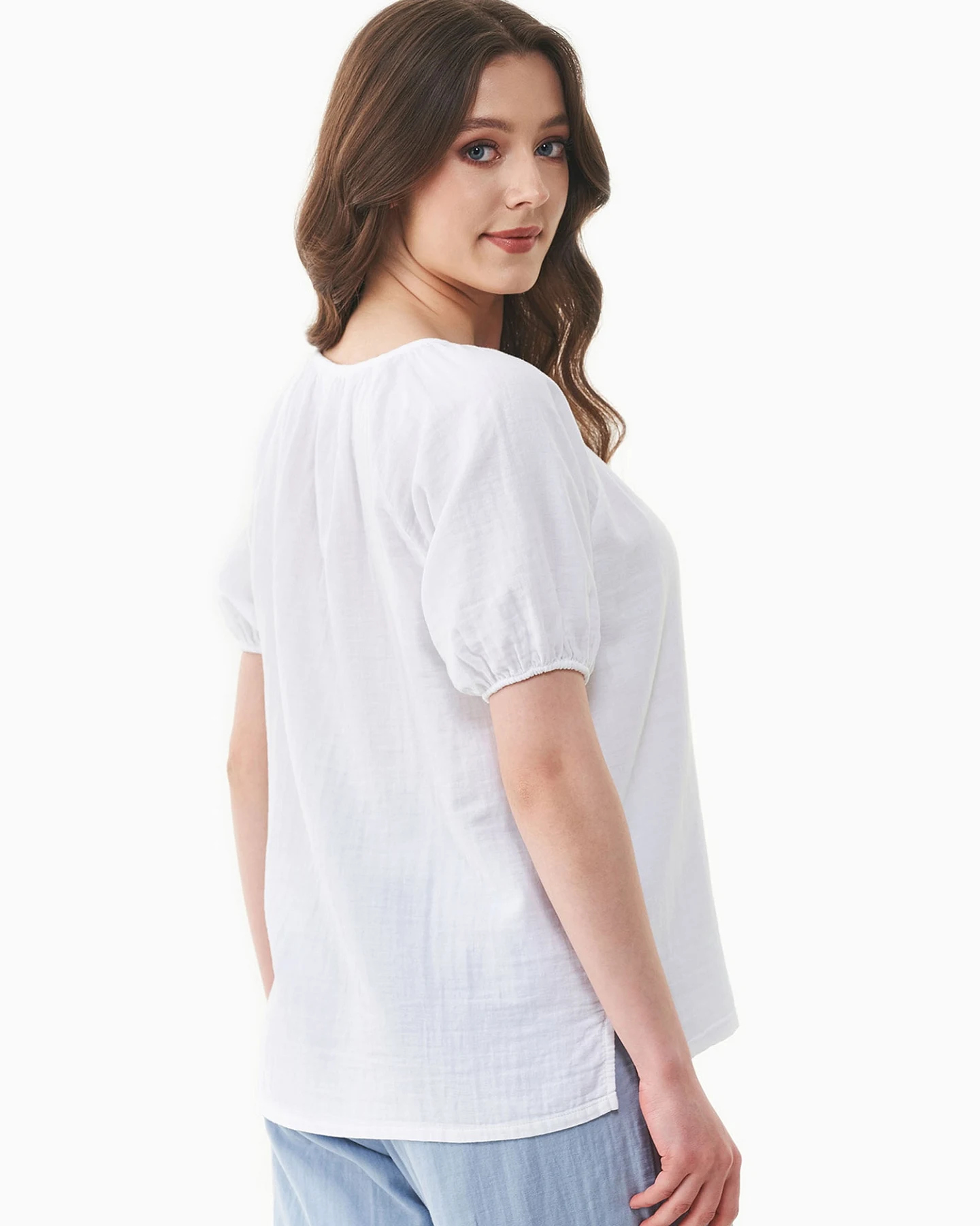 Organication Blouse – Ansicht 6