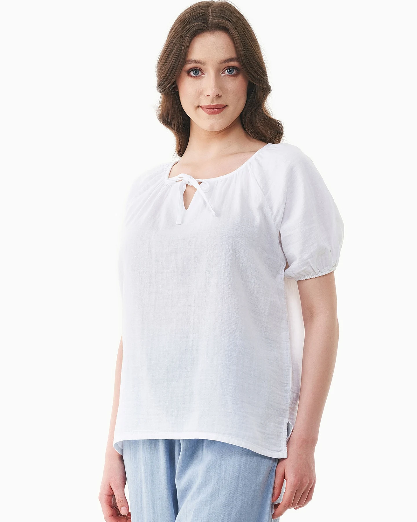 Organication Blouse – Ansicht 5