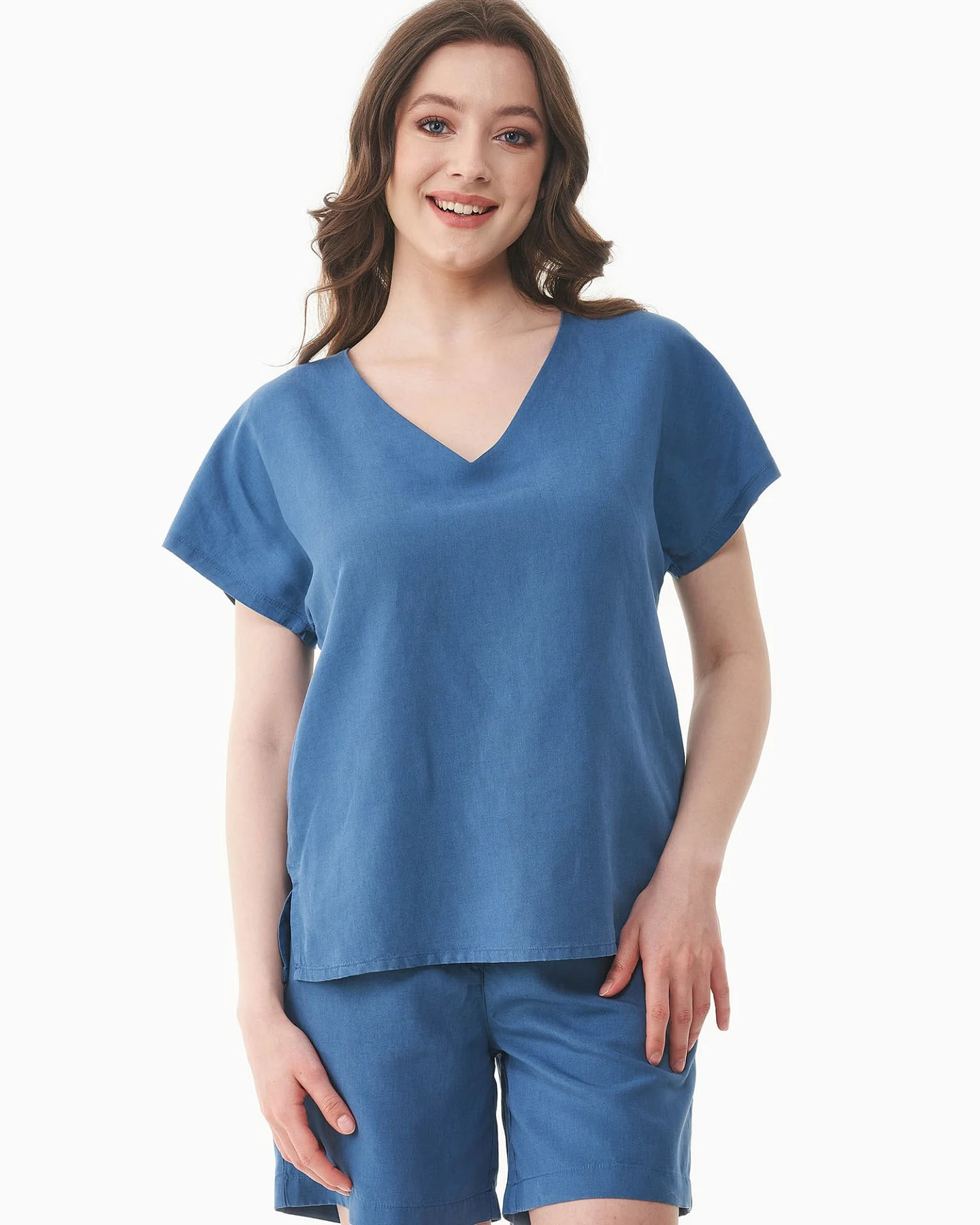 Organication Bluse – Ansicht 2