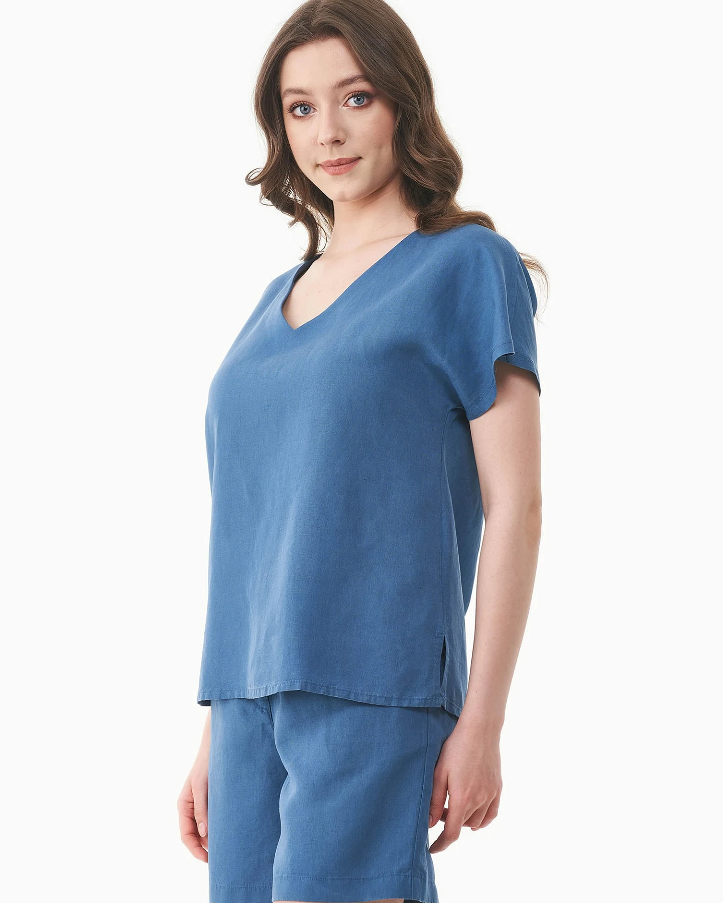 Organication Bluse – Ansicht 5