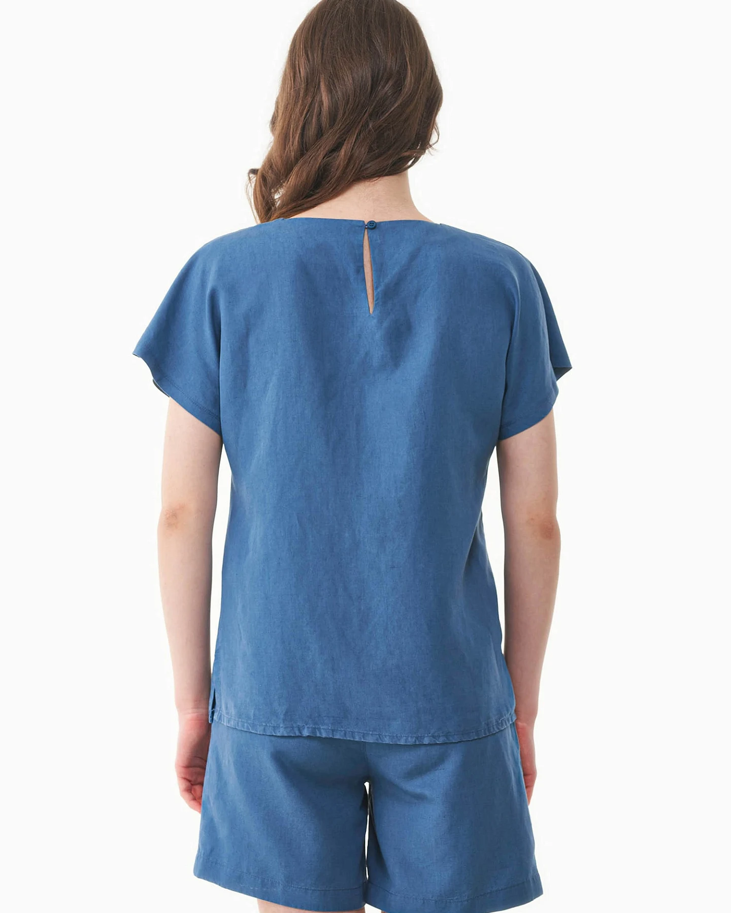 Organication Bluse – Ansicht 6