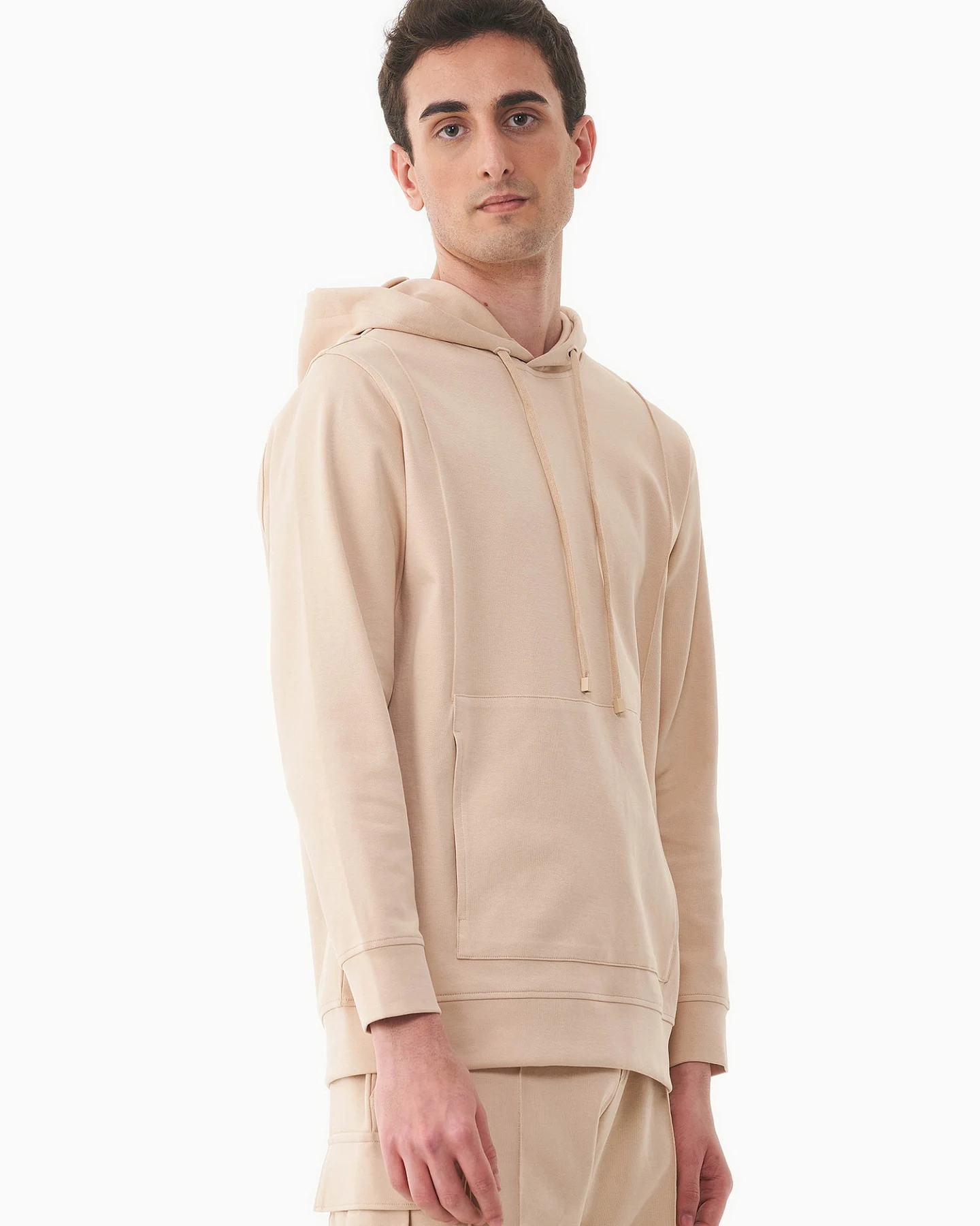 Organication Sweatshirt – Ansicht 4