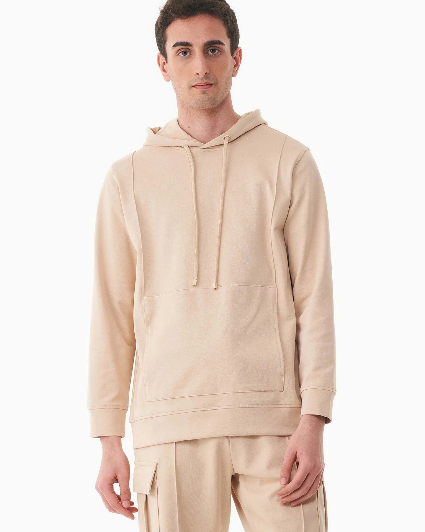 Organication Sweatshirt – Ansicht 2