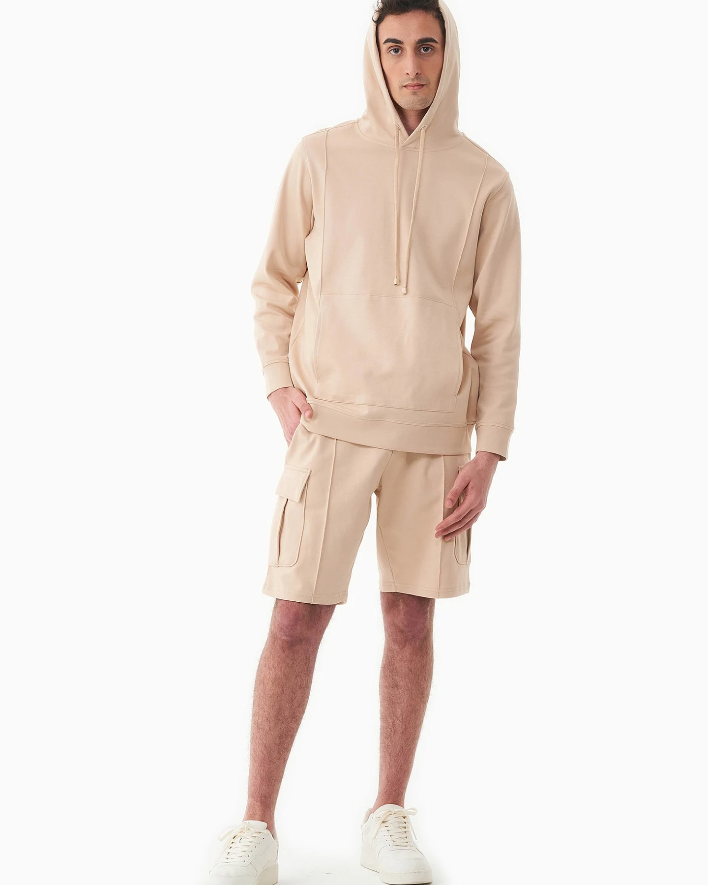 Organication Sweatshirt – Ansicht 3