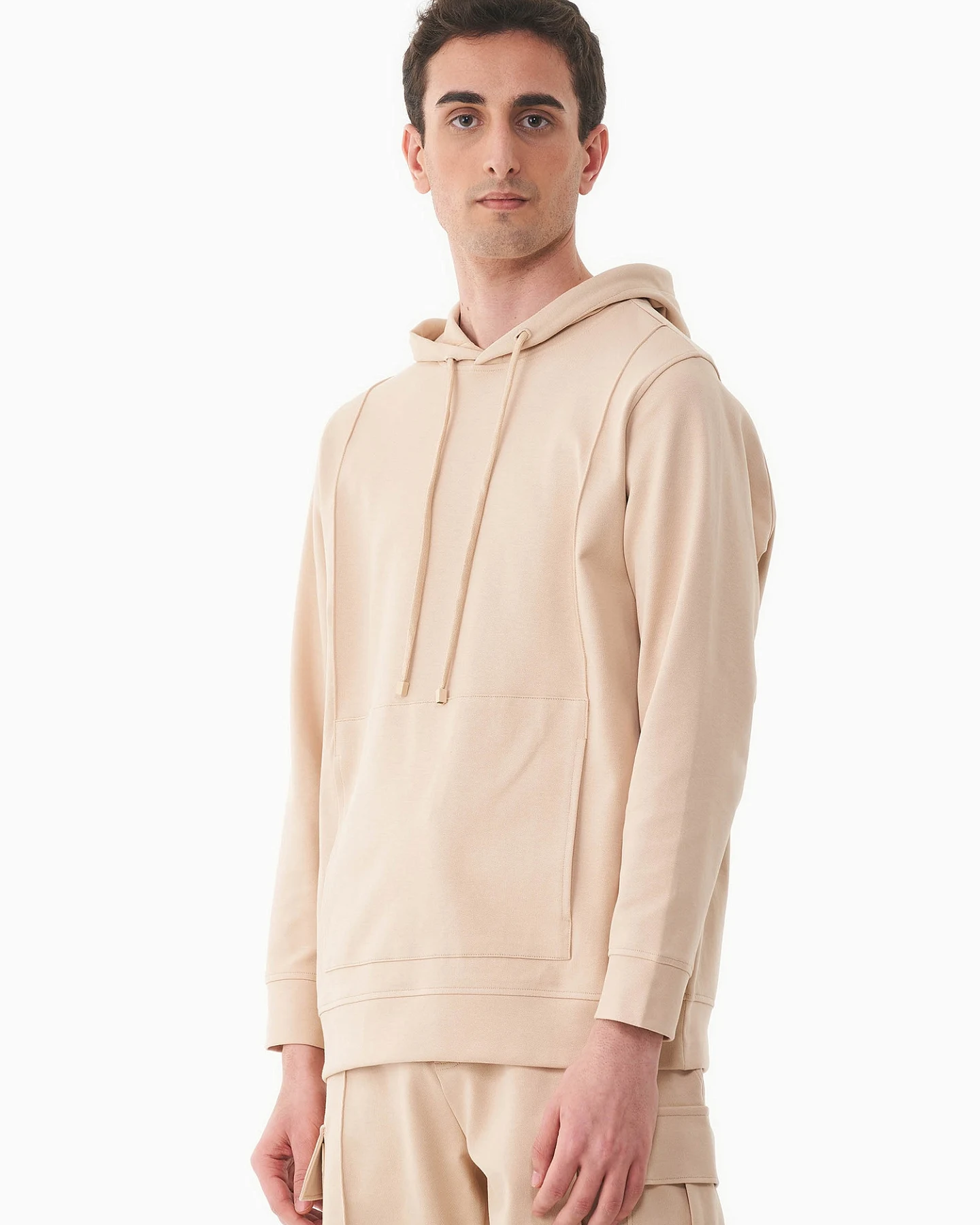 Organication Sweatshirt – Ansicht 5