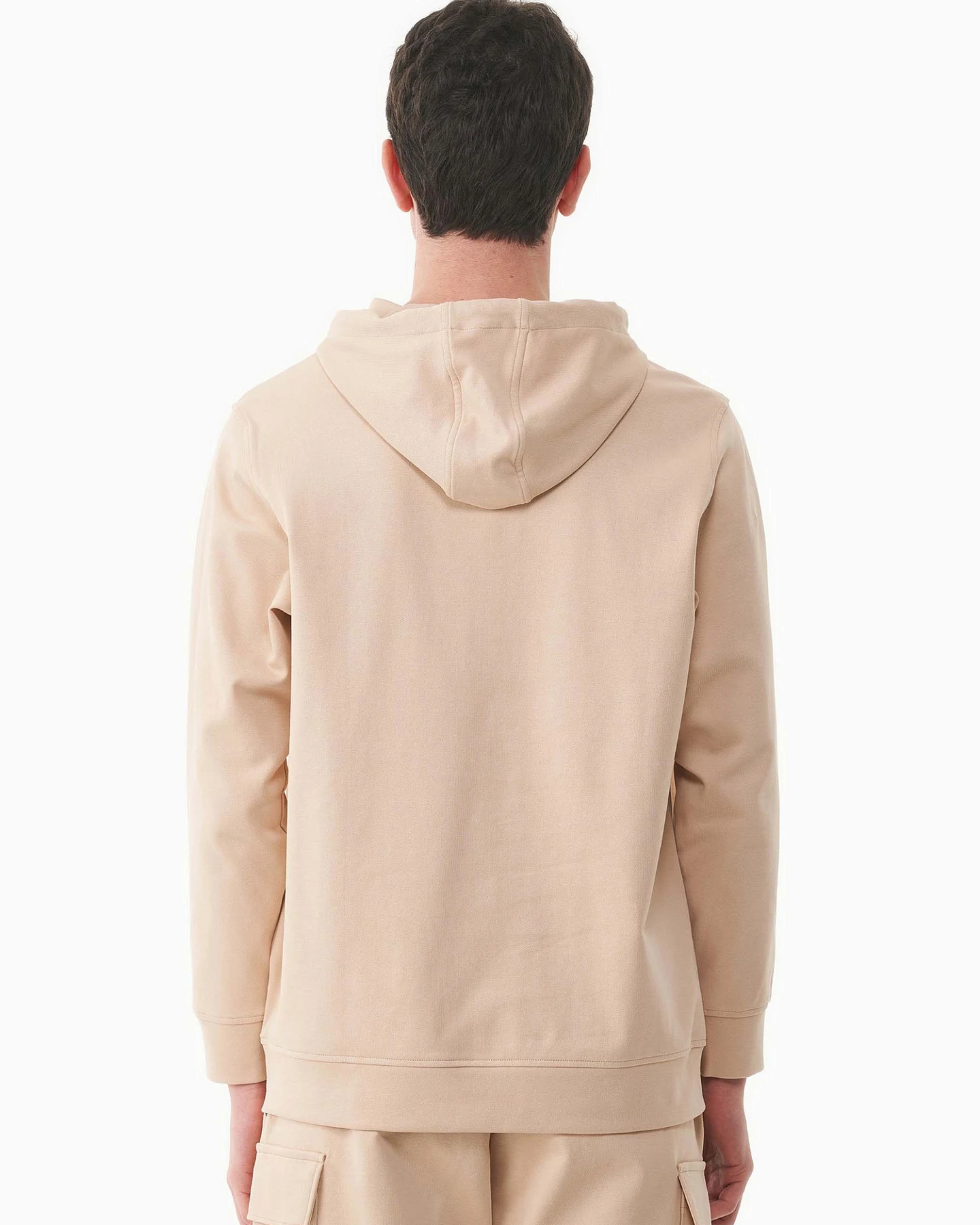 Organication Sweatshirt – Ansicht 6