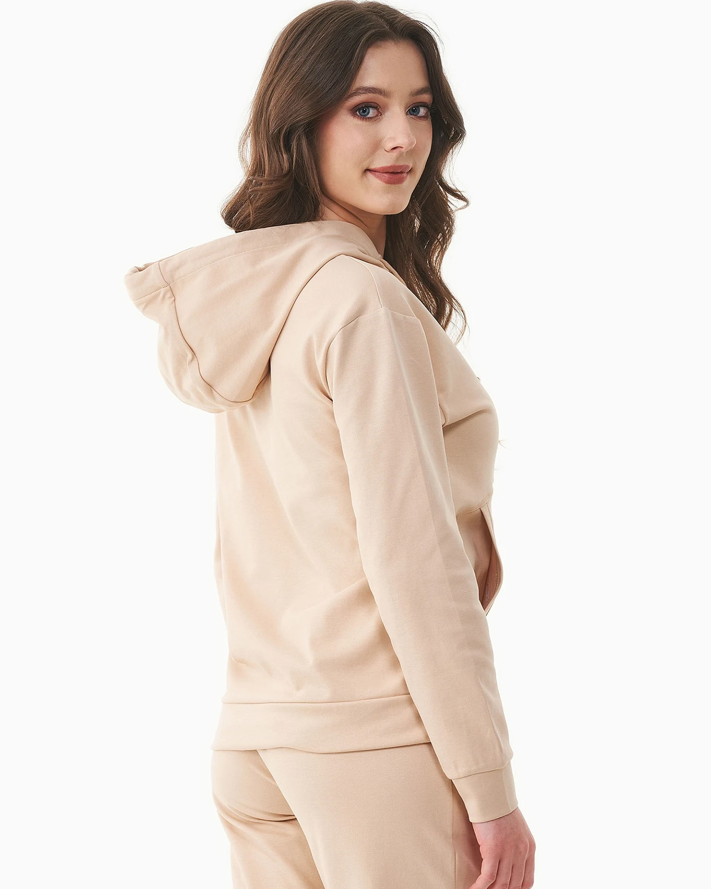 Organication Sweatshirt – Ansicht 6