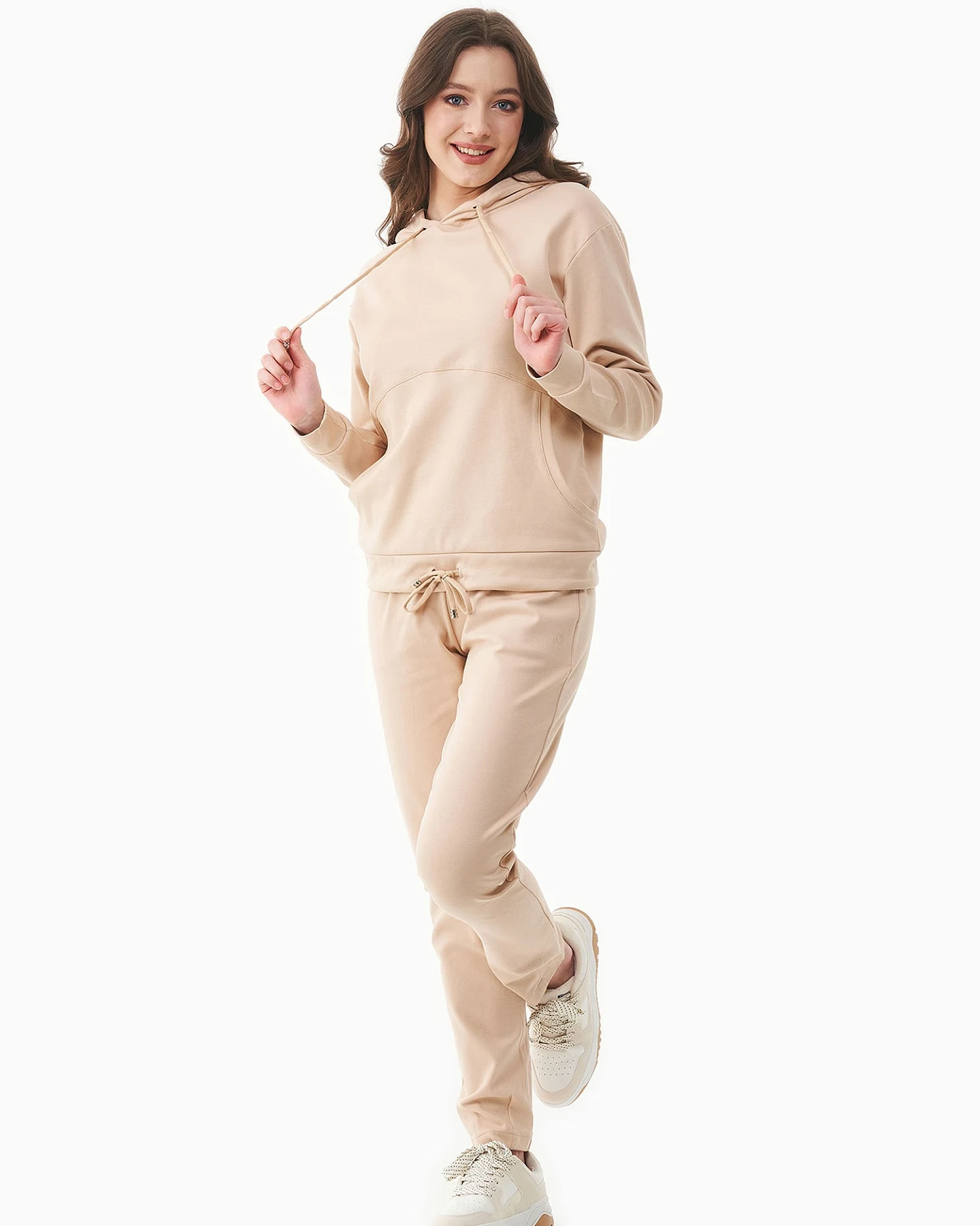 Organication Sweatshirt – Ansicht 3