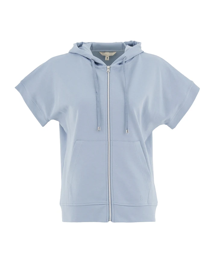 Organication Sweatjacke