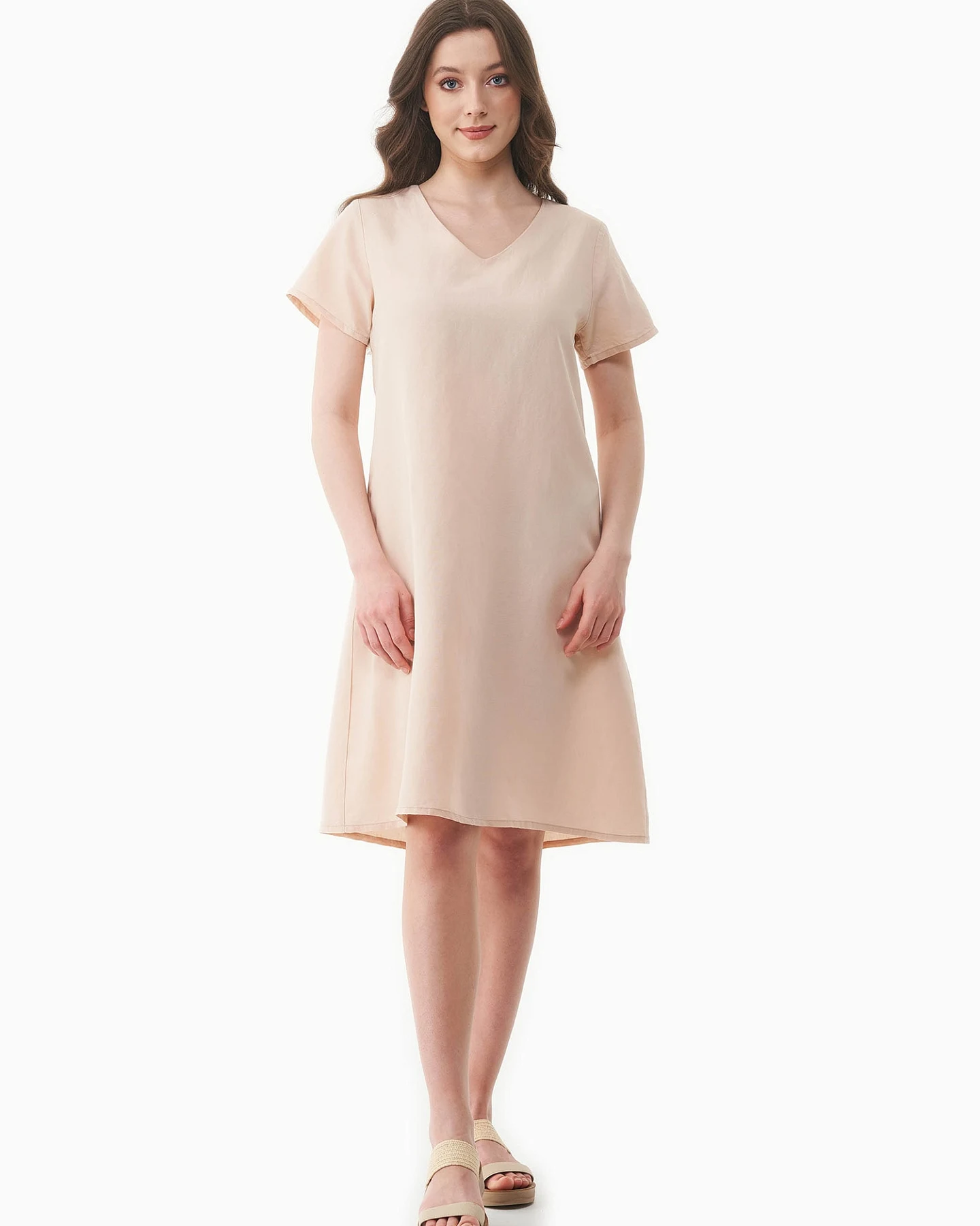 Organication Kleid – Ansicht 2