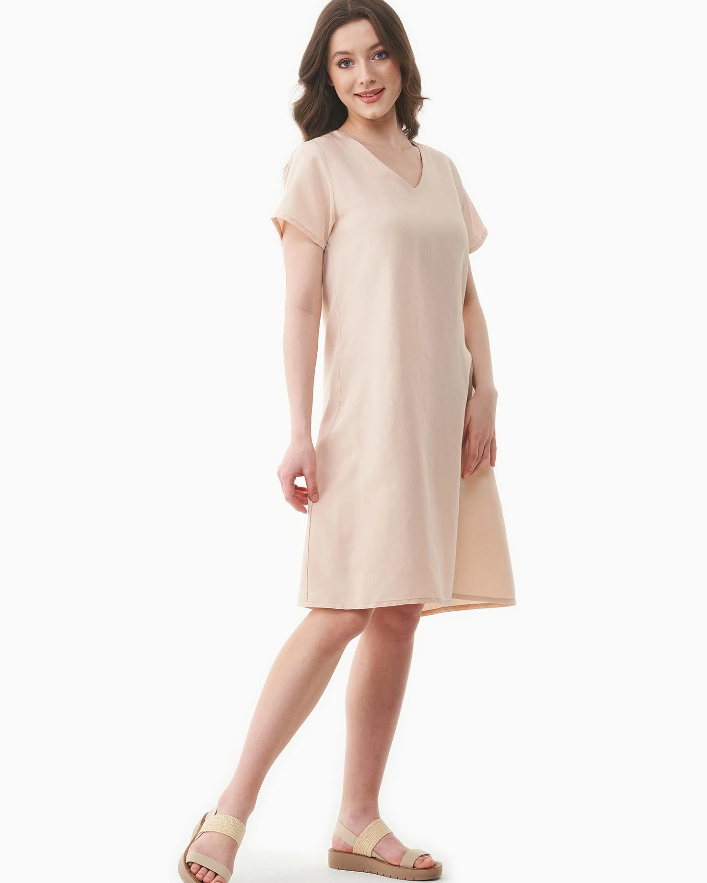 Organication Kleid – Ansicht 3