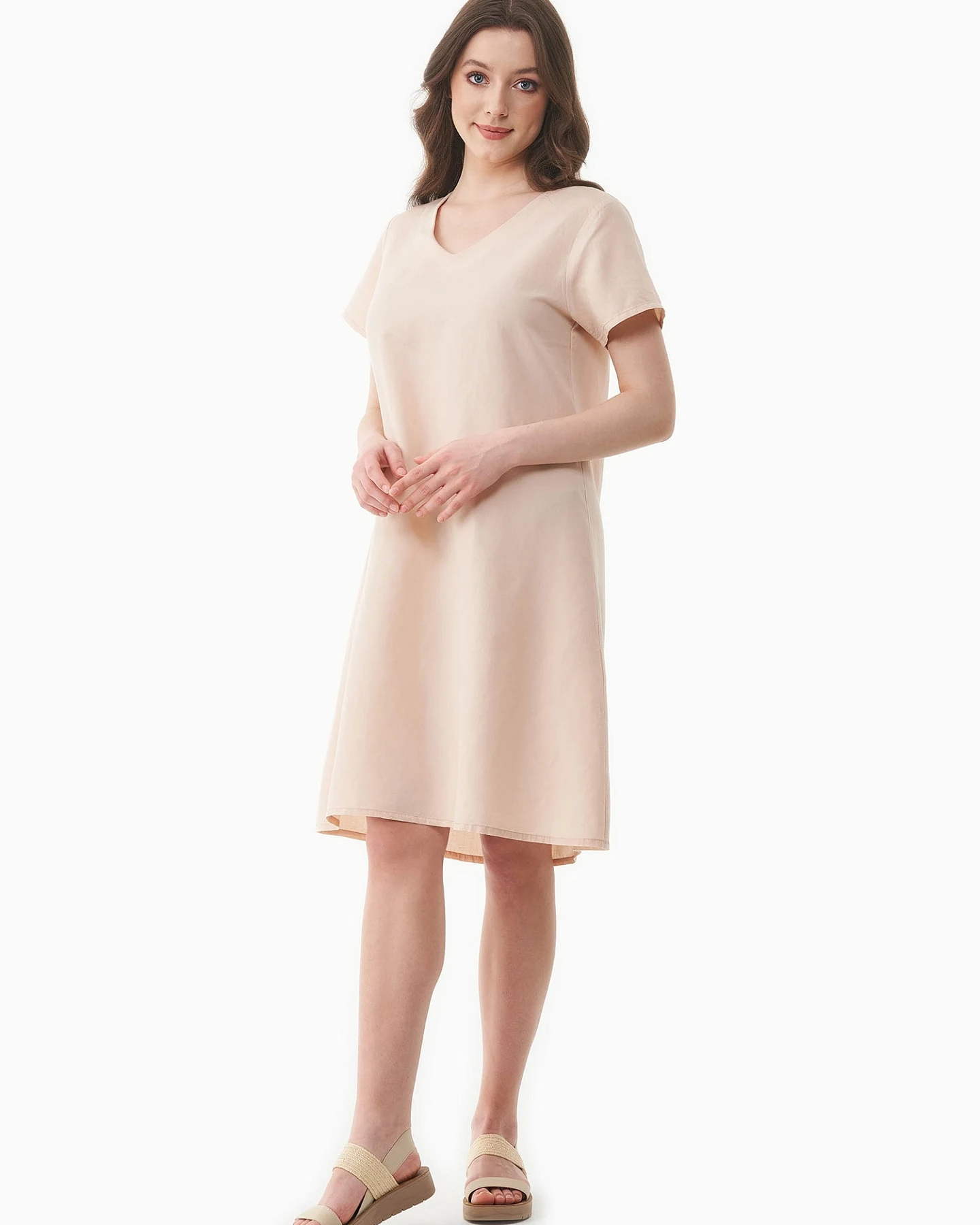 Organication Kleid – Ansicht 4