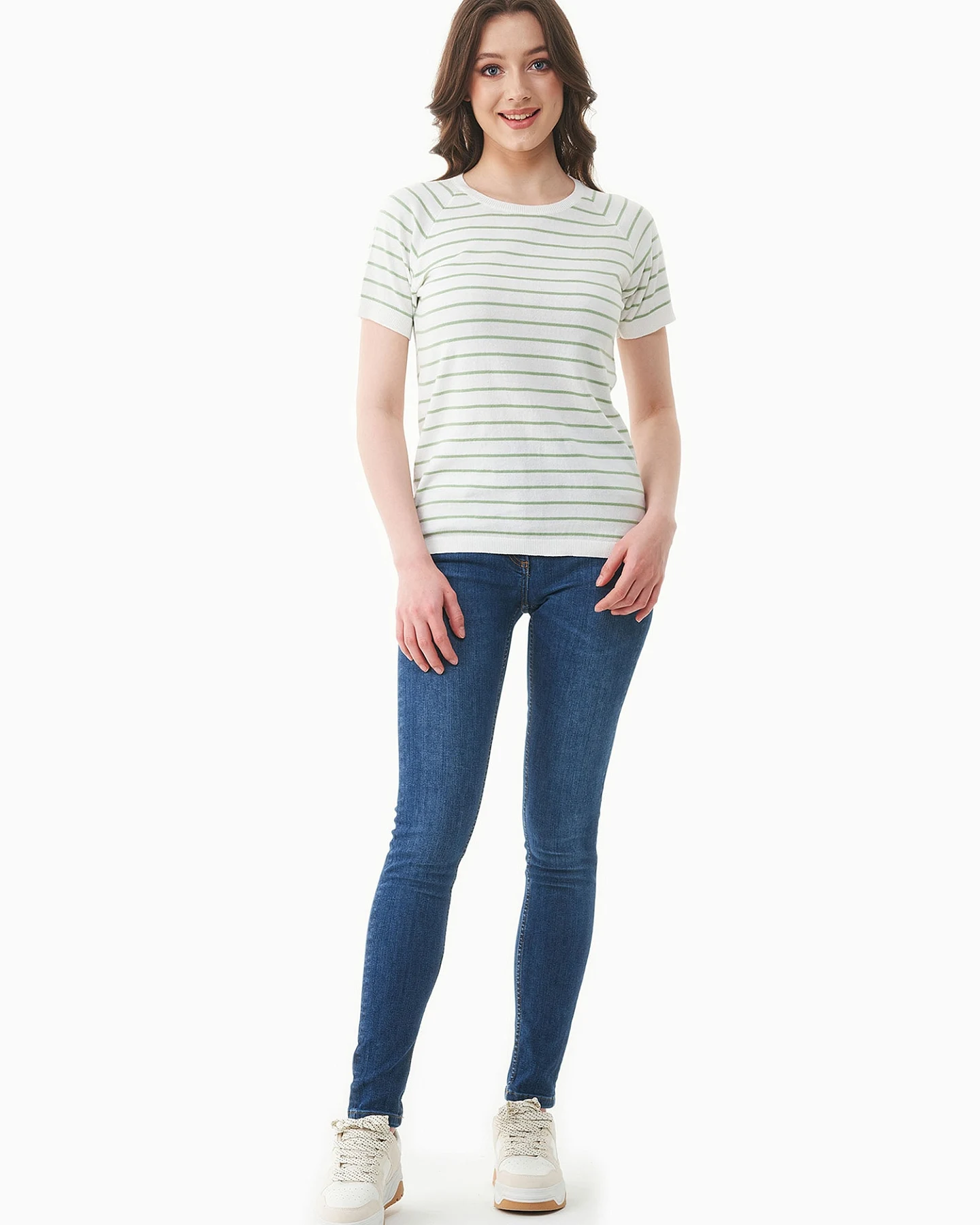 Organication Pullover – Ansicht 3