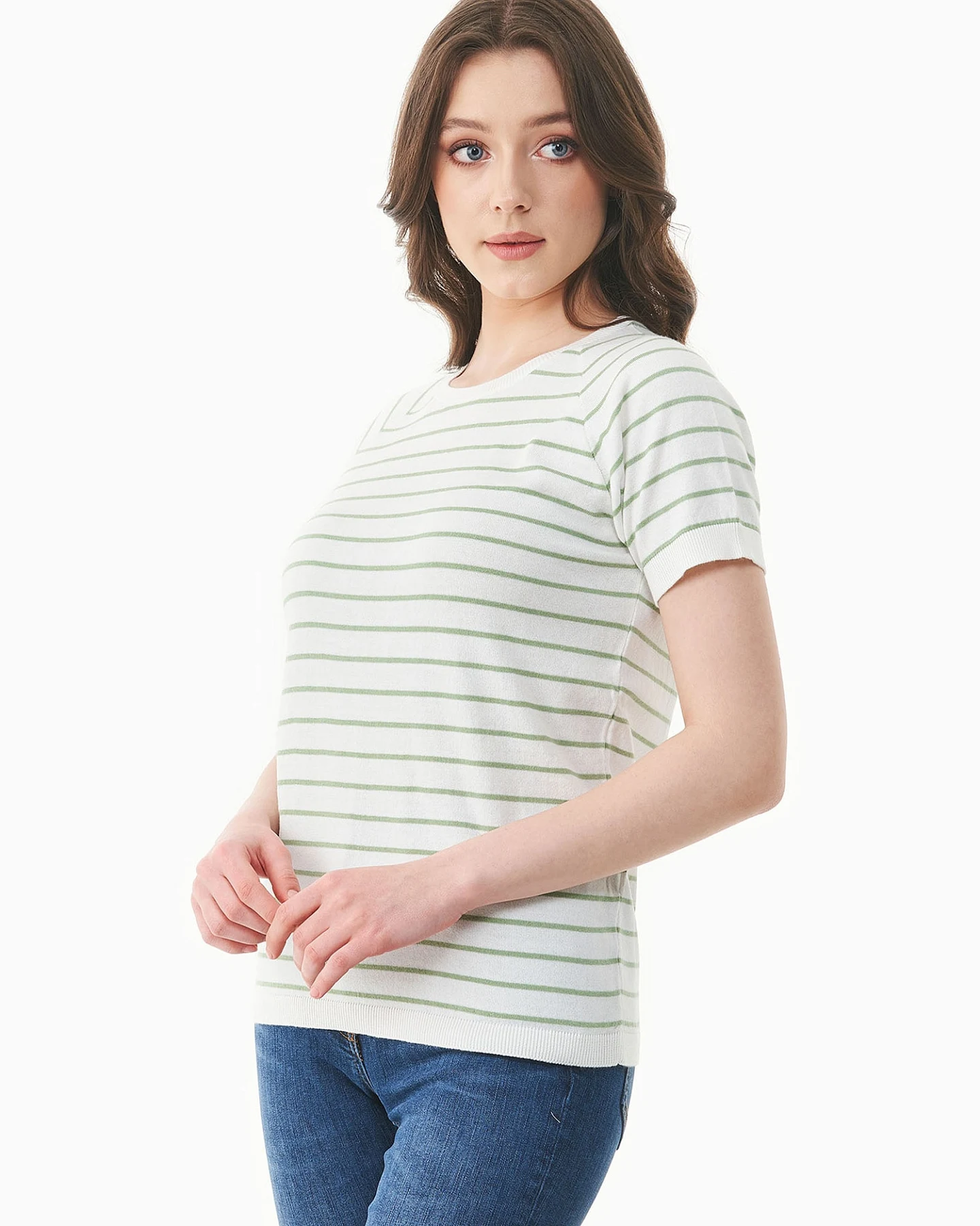 Organication Pullover – Ansicht 5
