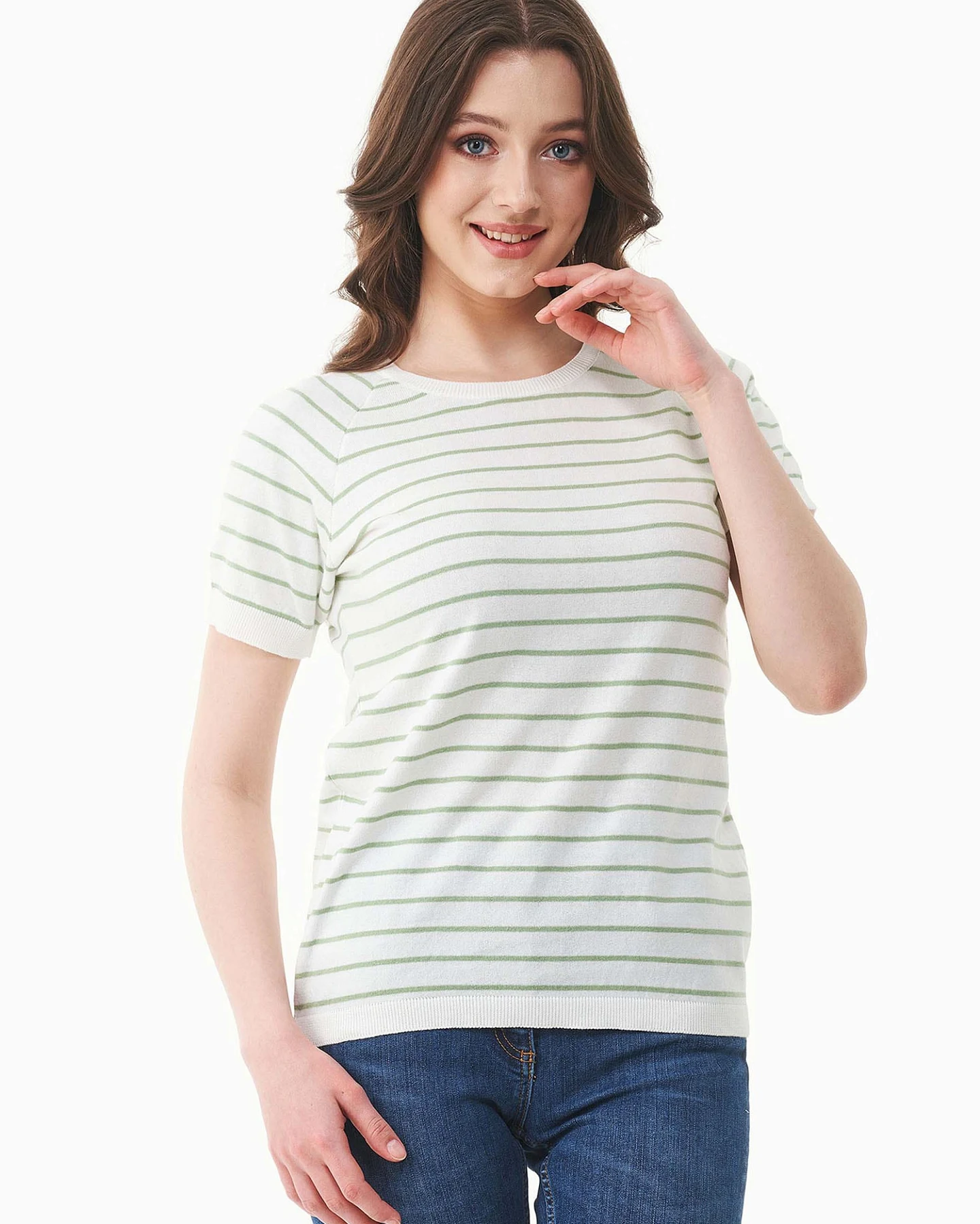Organication Pullover – Ansicht 2