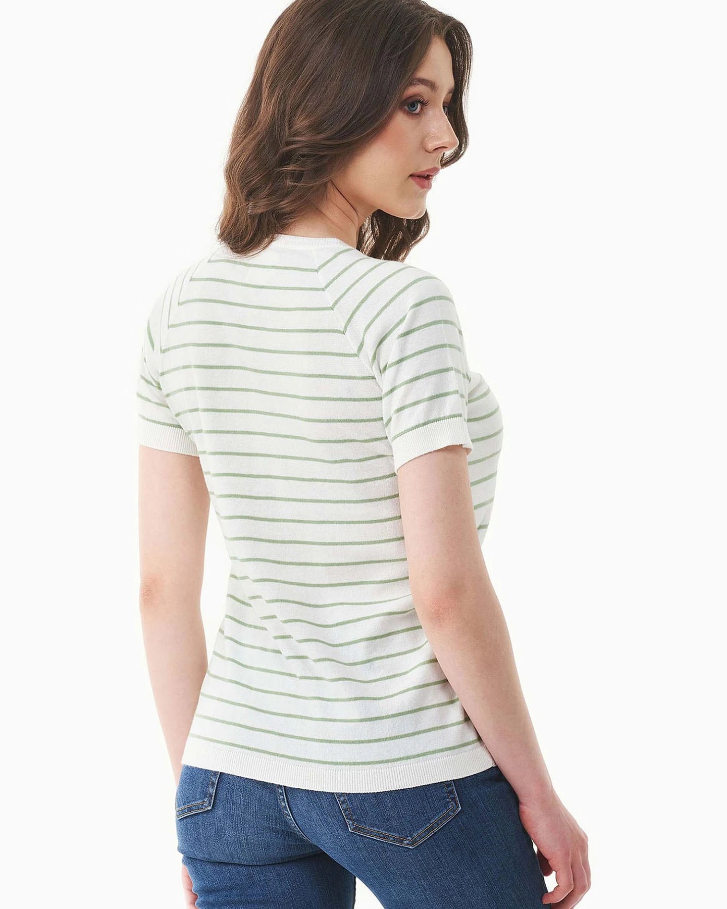 Organication Pullover – Ansicht 6