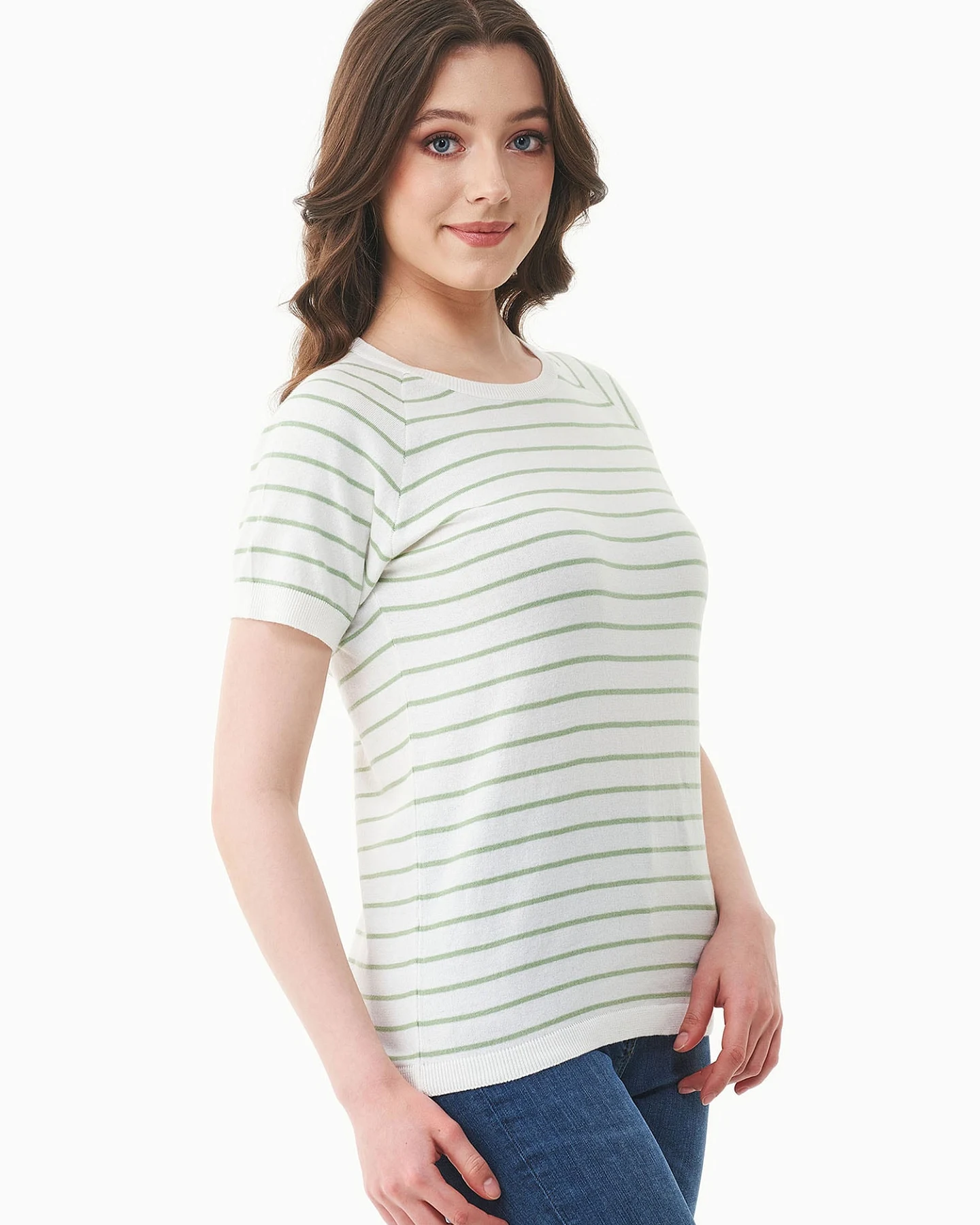 Organication Pullover – Ansicht 4