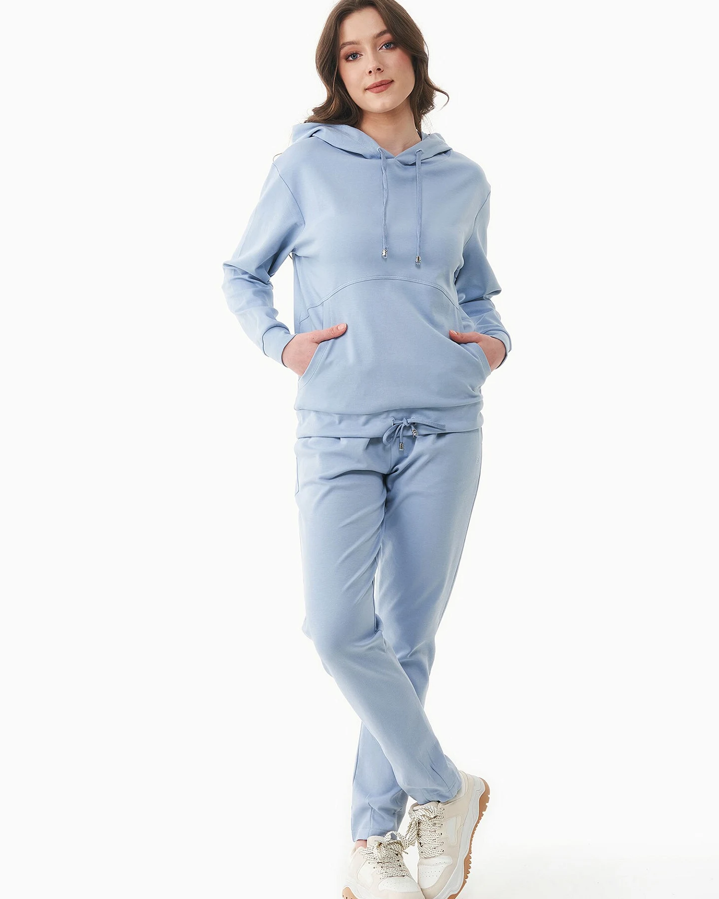 Organication Sweatshirt – Ansicht 3